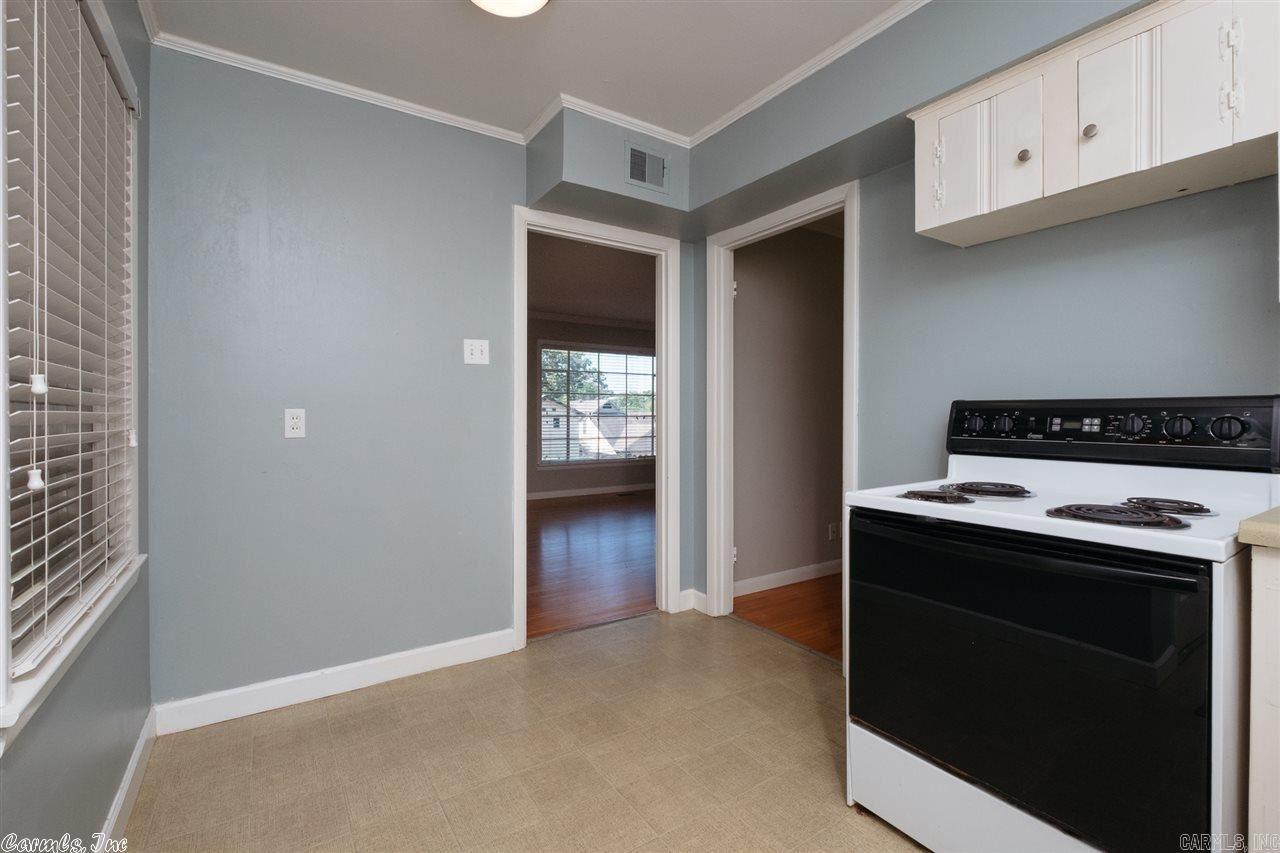 Midtown - Residential Lease