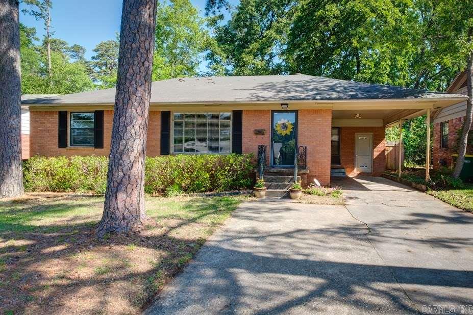 Midtown - Residential Lease