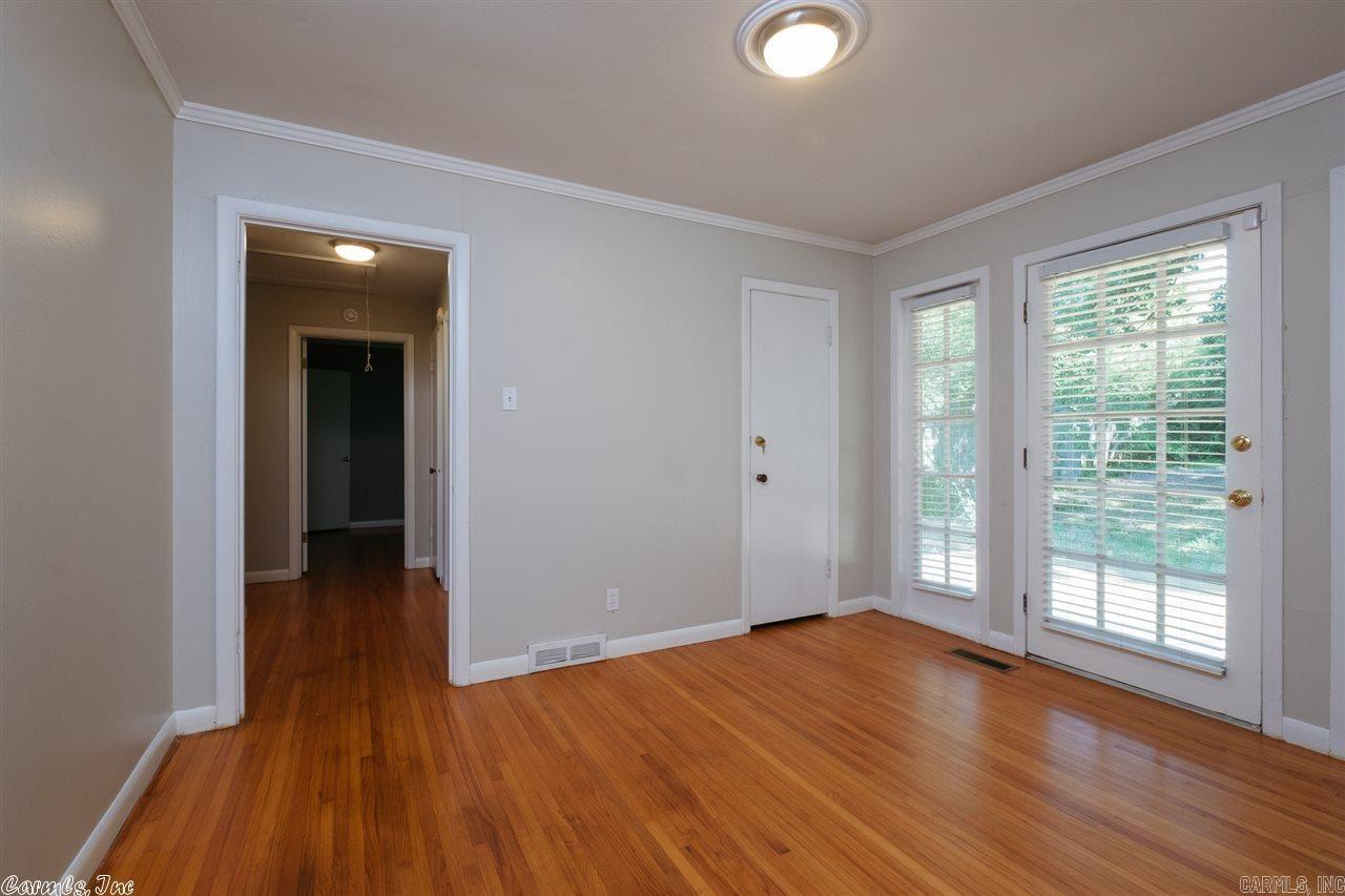 Midtown - Residential Lease