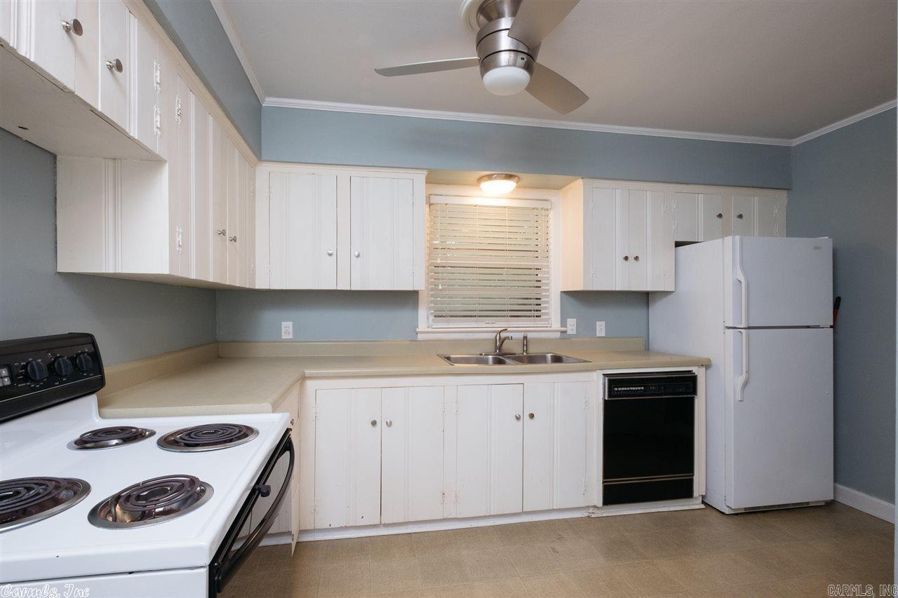 Midtown - Residential Lease