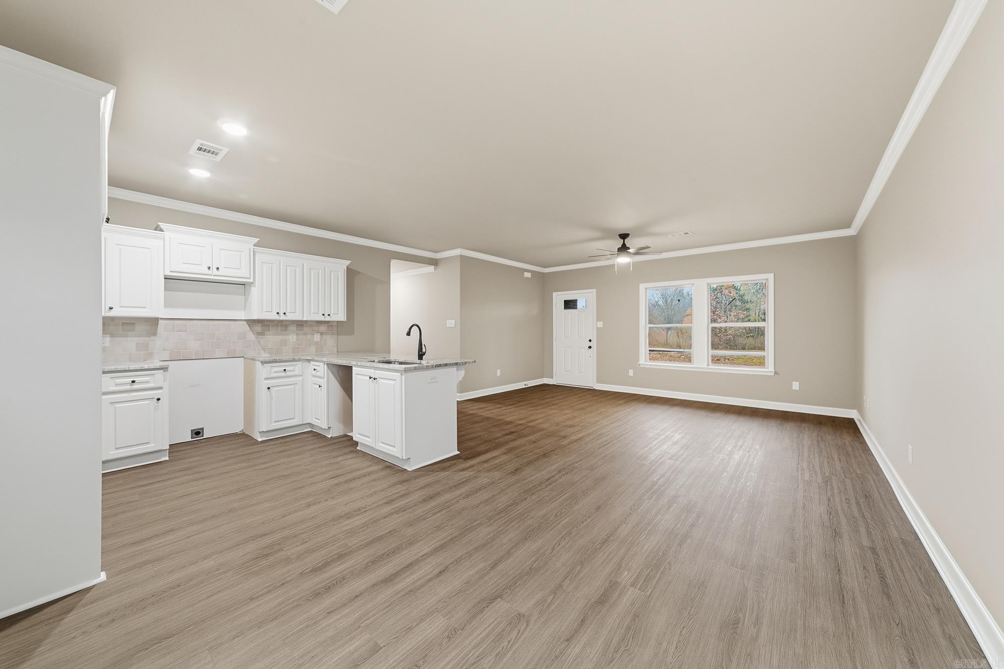 Guyot Phase IV - Residential