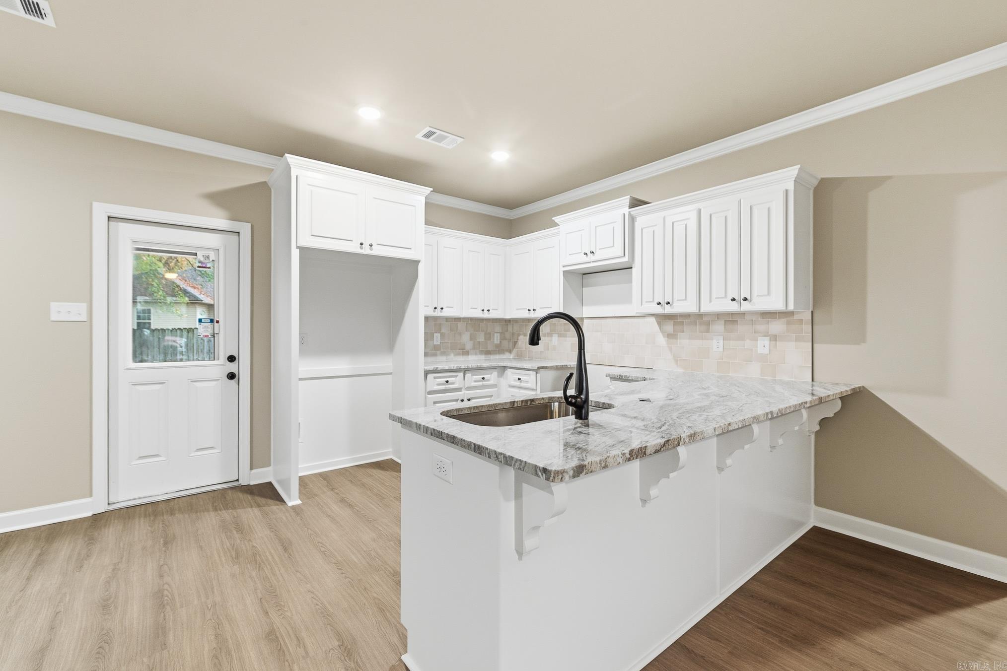 Guyot Phase IV - Residential