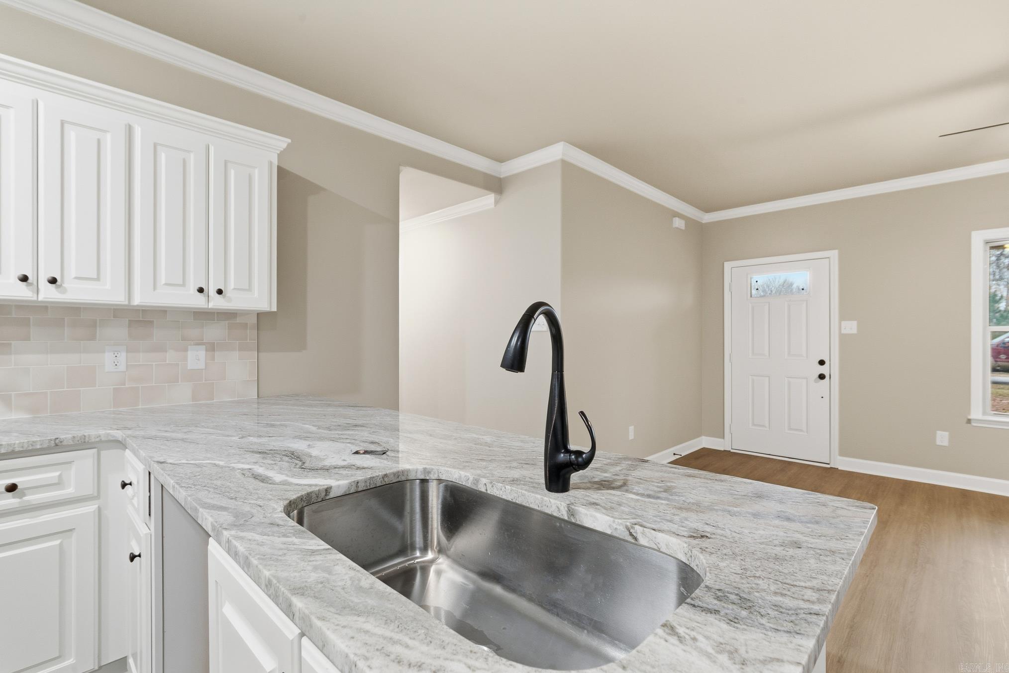 Guyot Phase IV - Residential