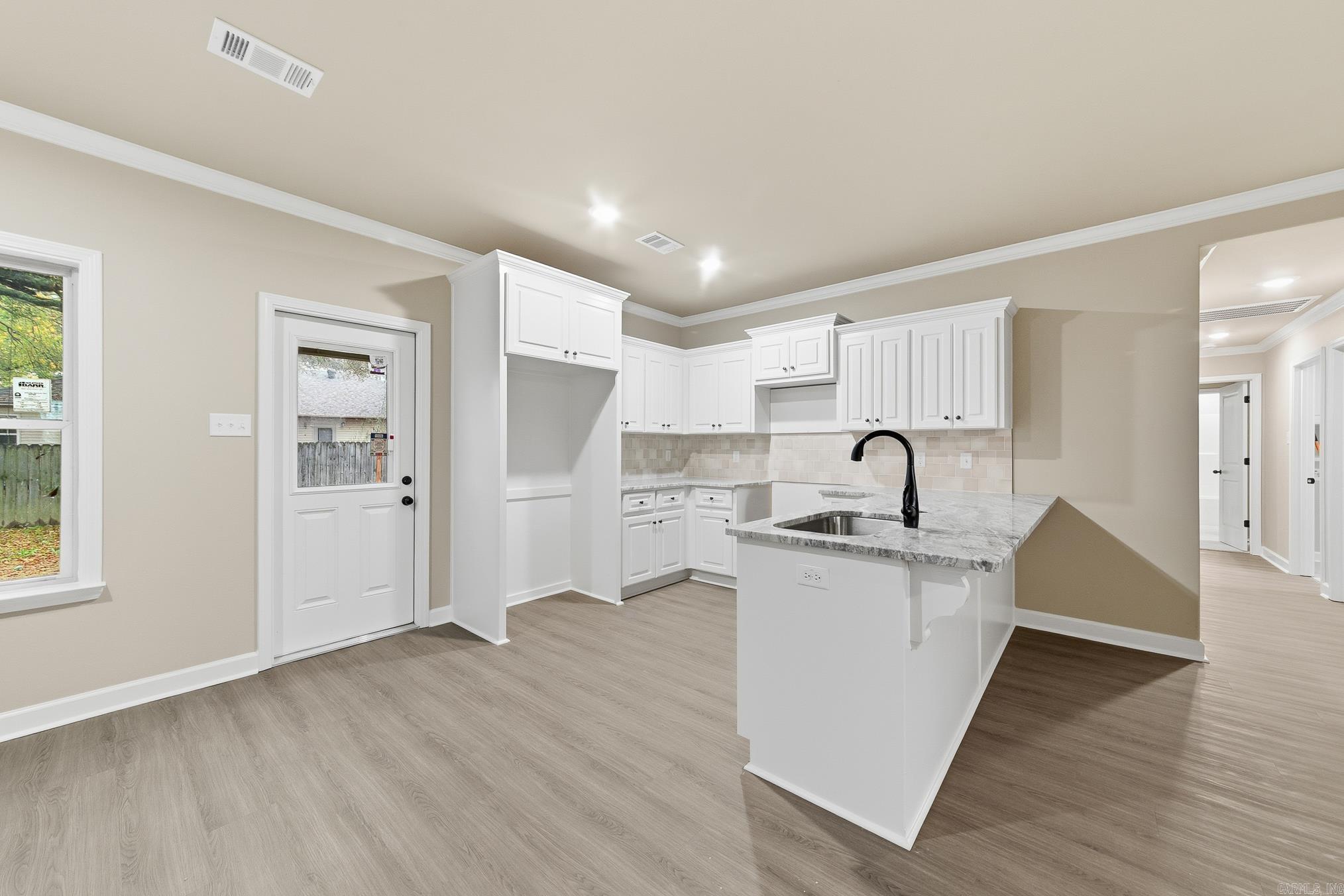 Guyot Phase IV - Residential