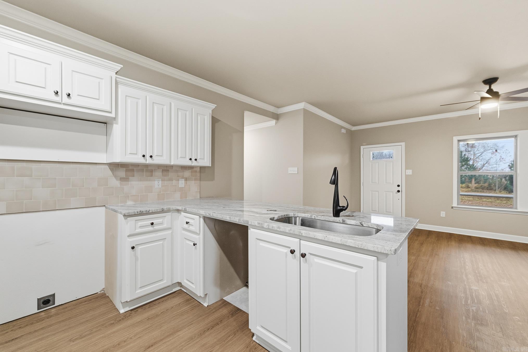 Guyot Phase IV - Residential