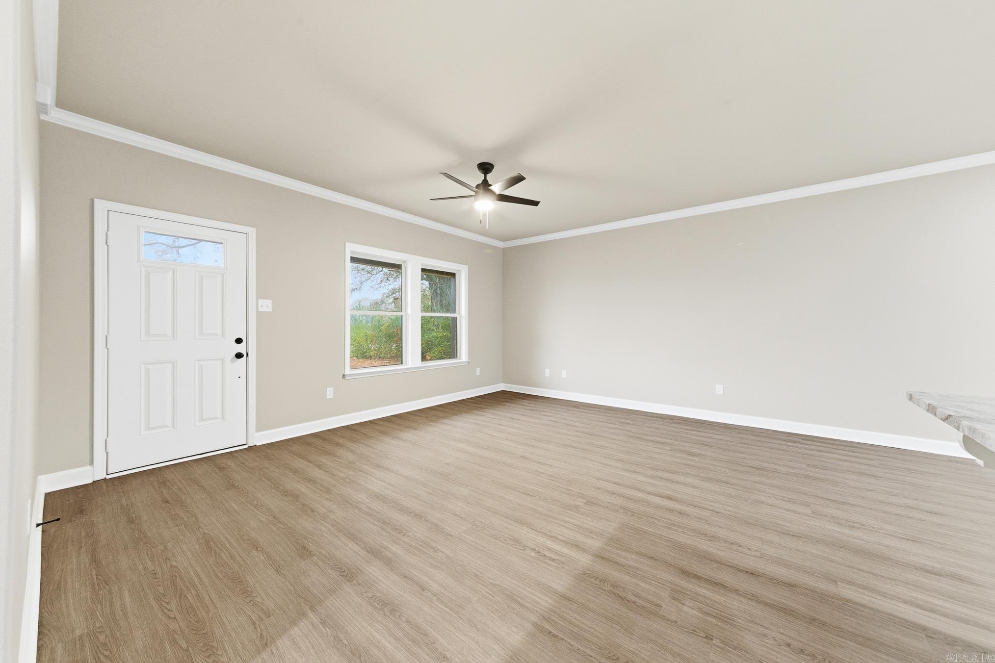 Guyot Phase IV - Residential