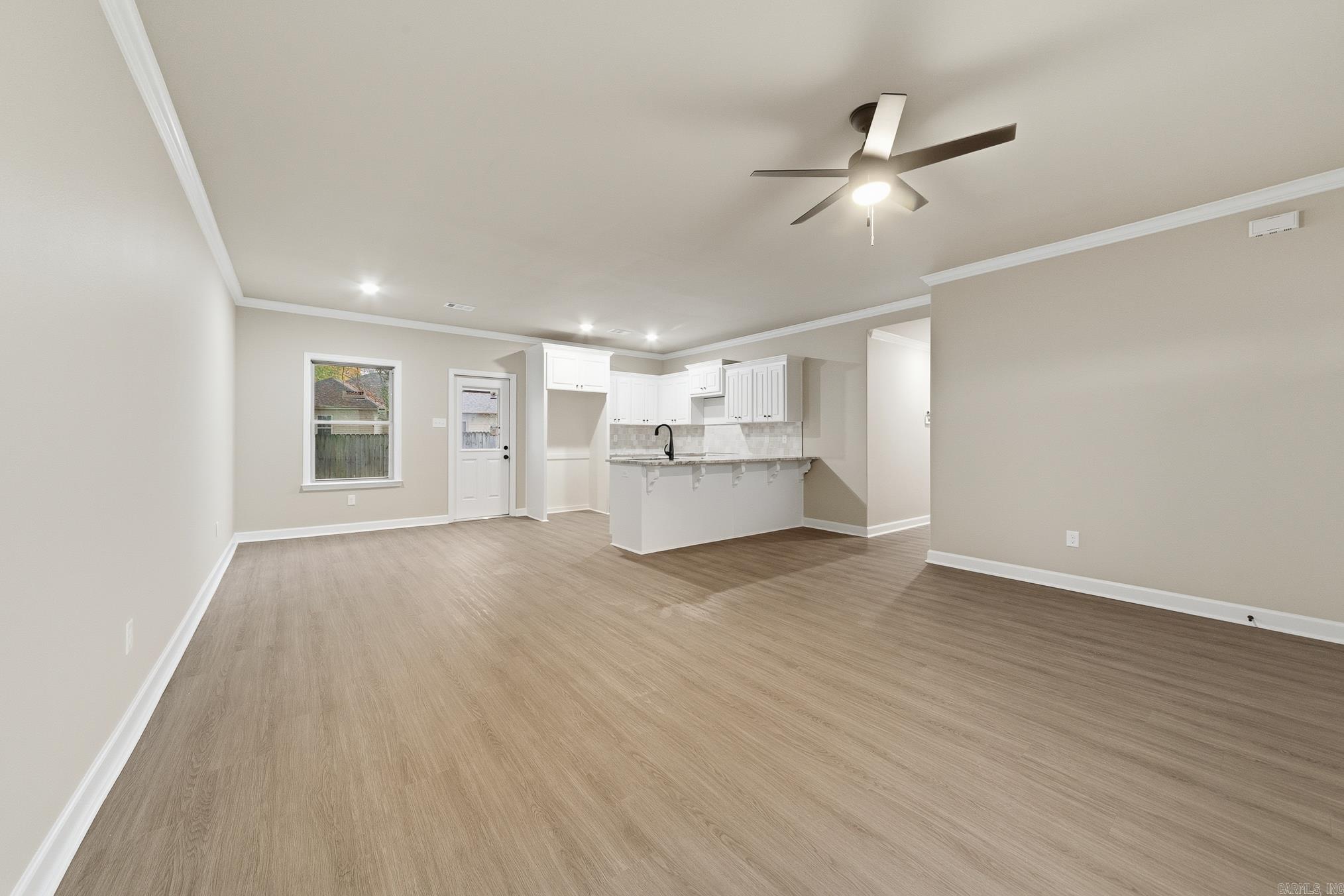 Guyot Phase IV - Residential