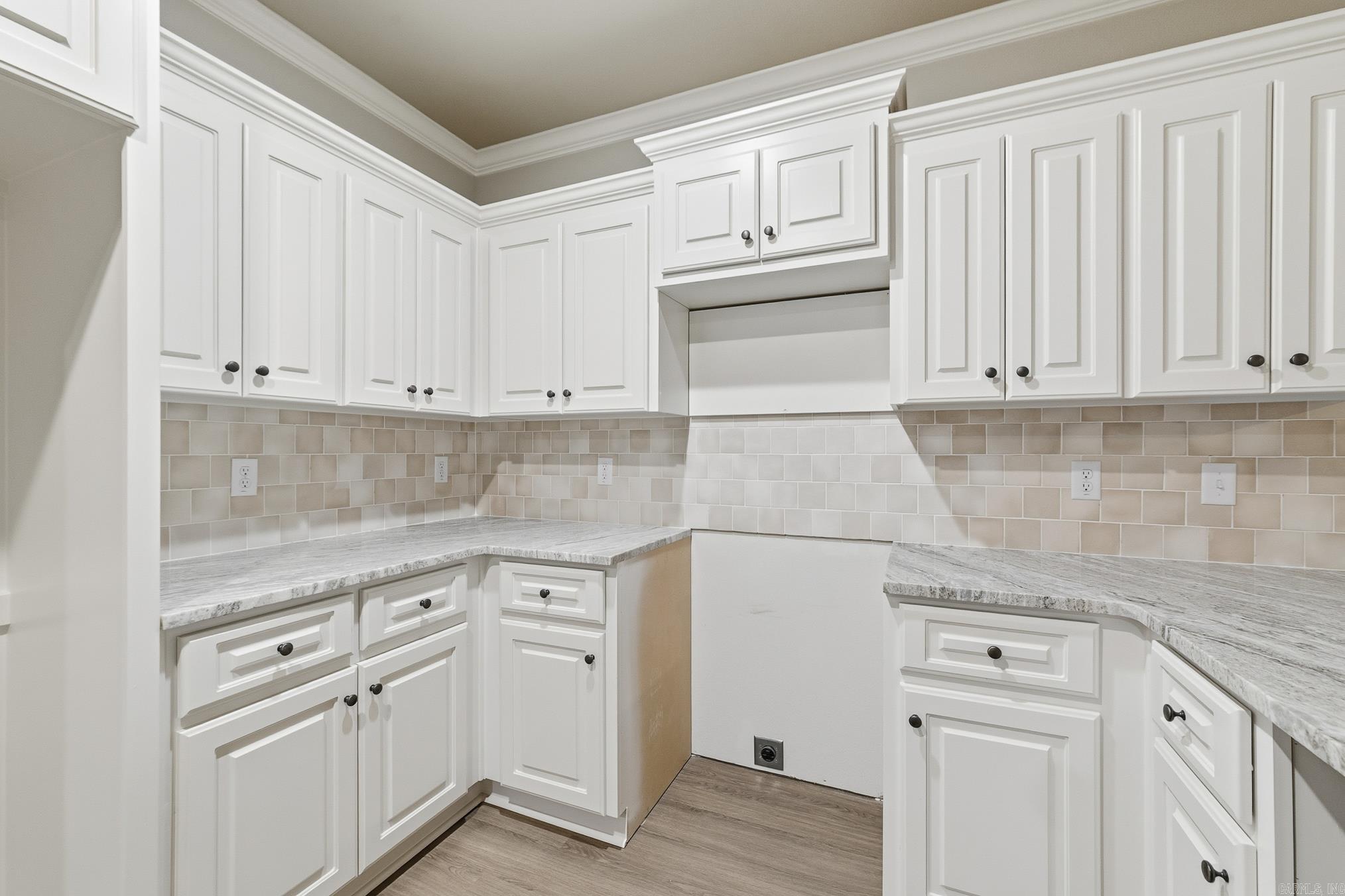 Guyot Phase IV - Residential