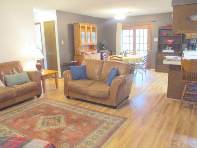 Candlewood Estates - Residential