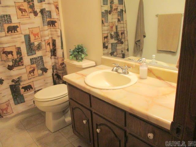 Candlewood Estates - Residential