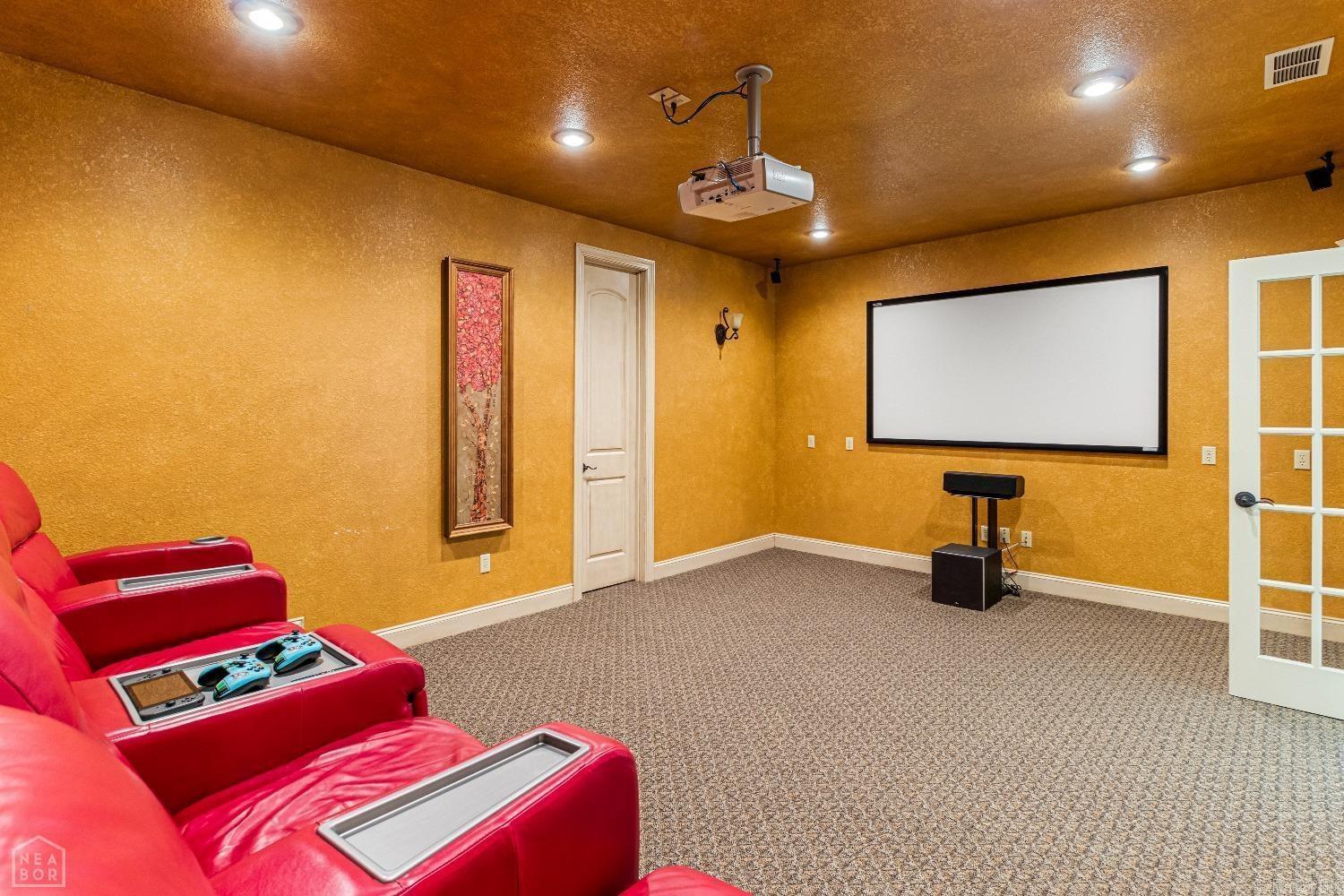 TERRA HILLS - Residential