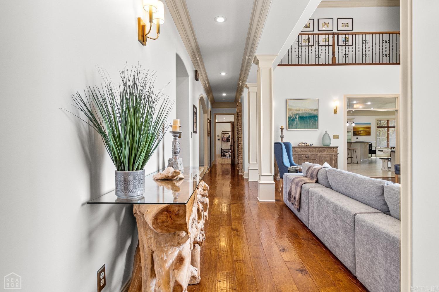 TERRA HILLS - Residential