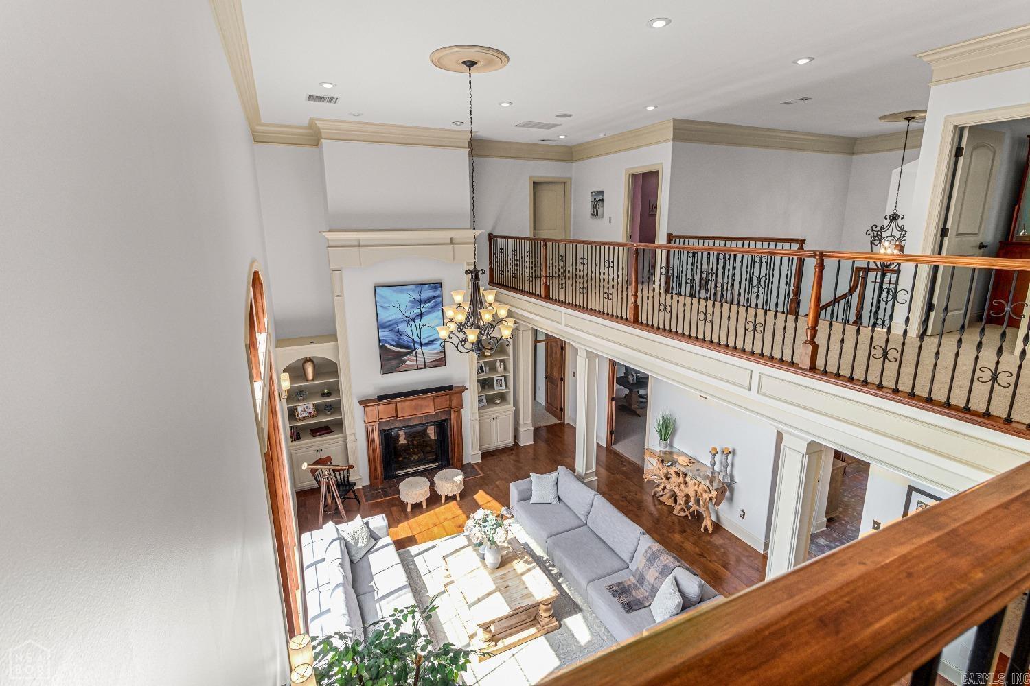 TERRA HILLS - Residential