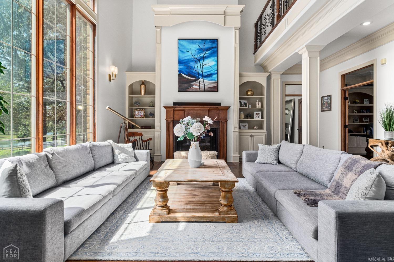 TERRA HILLS - Residential