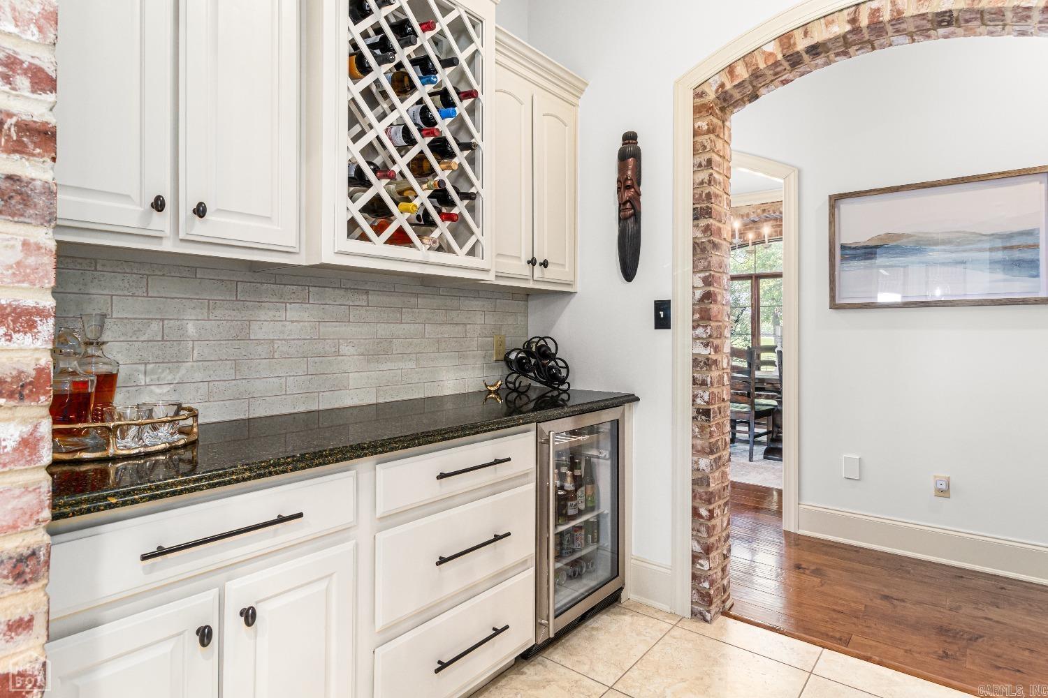 TERRA HILLS - Residential