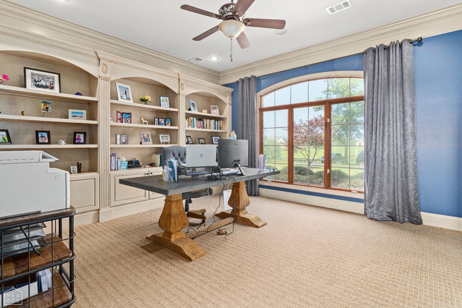 TERRA HILLS - Residential