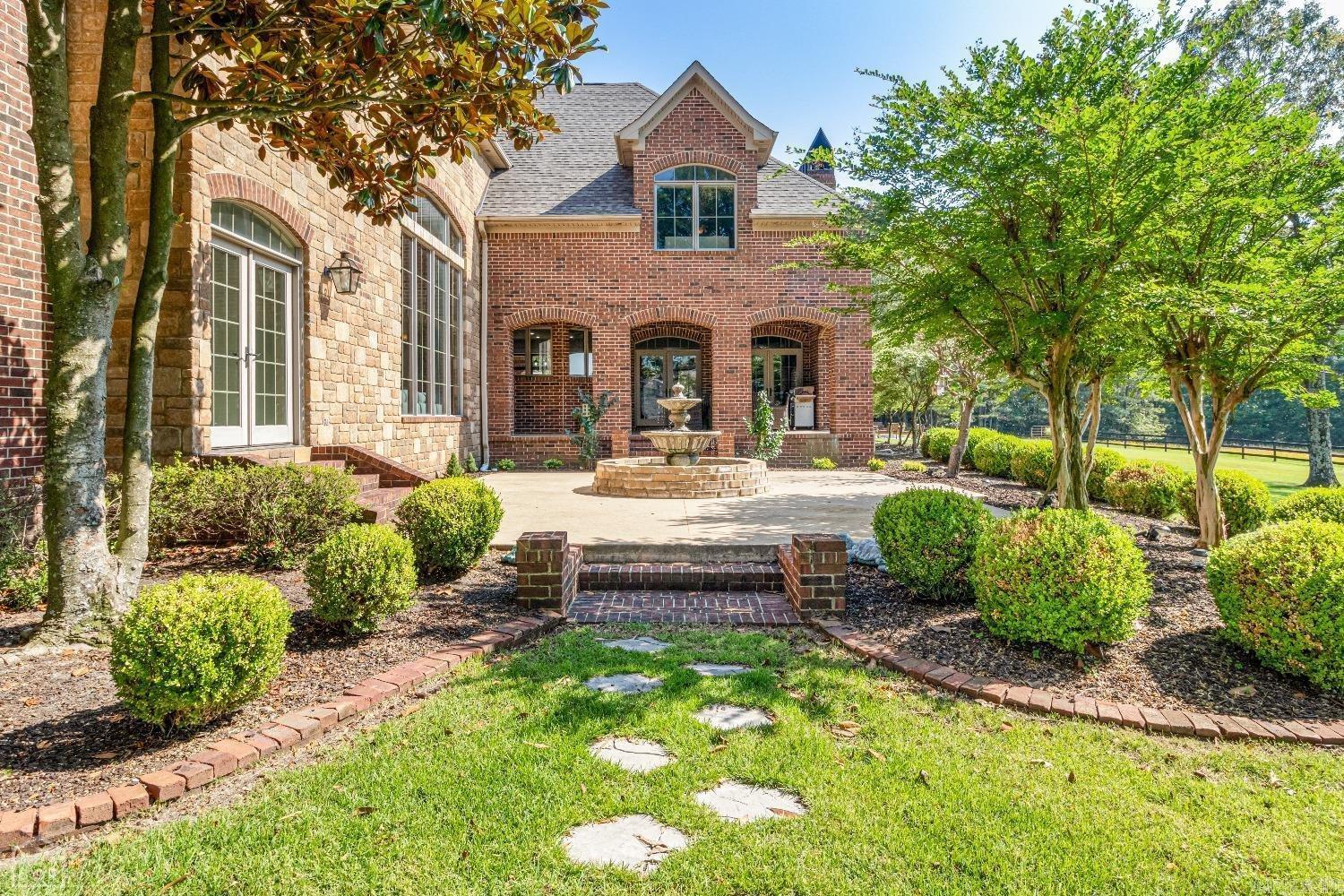 TERRA HILLS - Residential