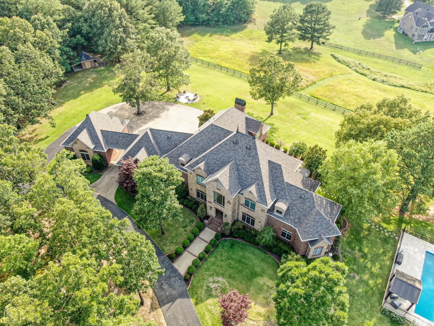 TERRA HILLS - Residential