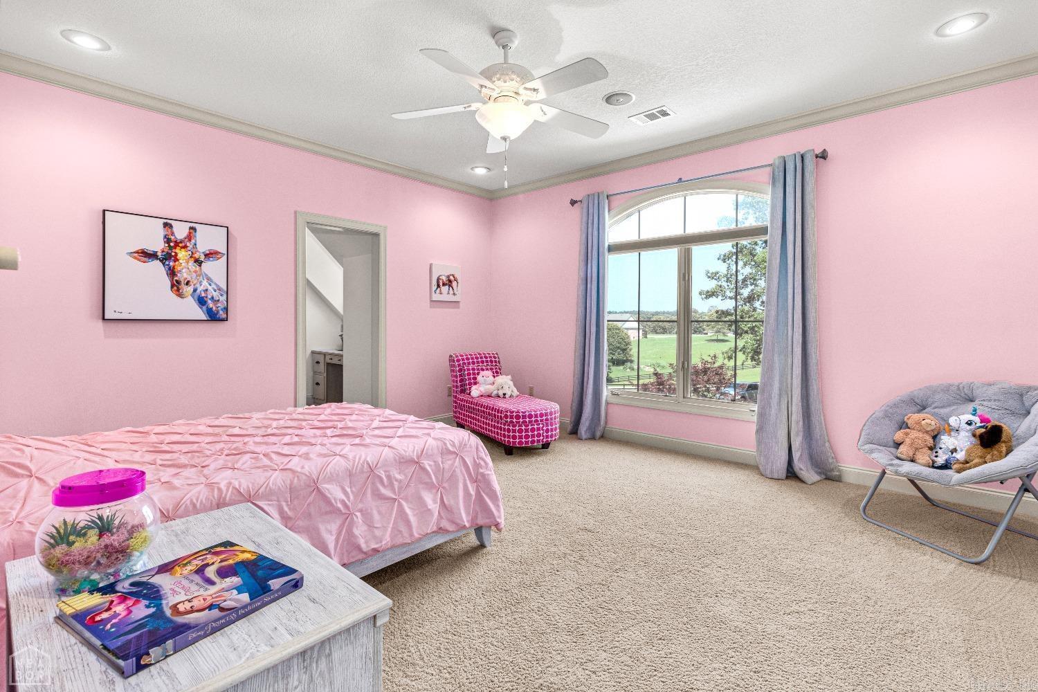 TERRA HILLS - Residential