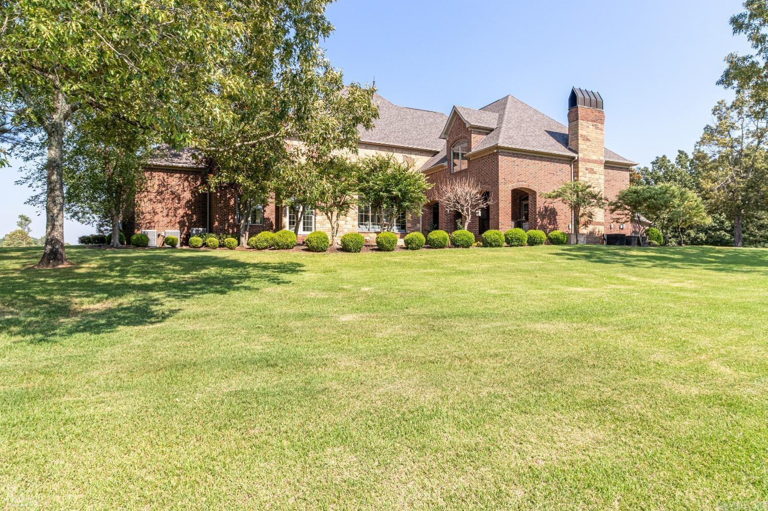 TERRA HILLS - Residential