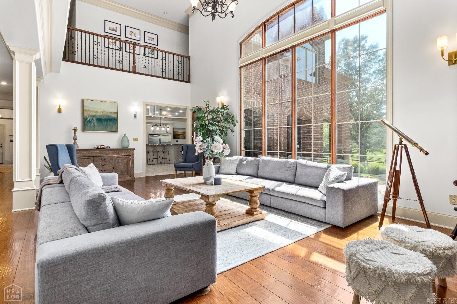 TERRA HILLS - Residential