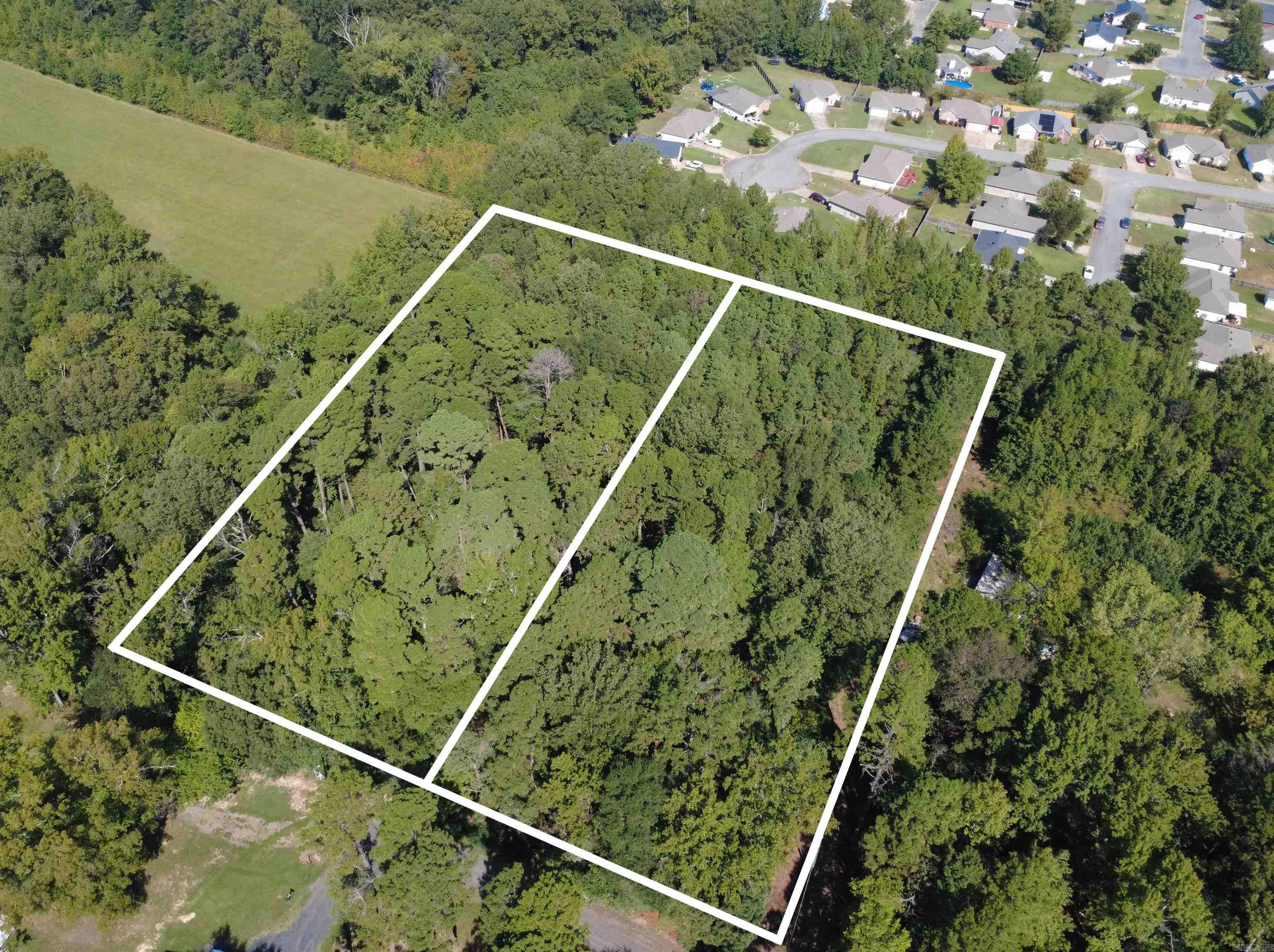 Margie Estates - Land