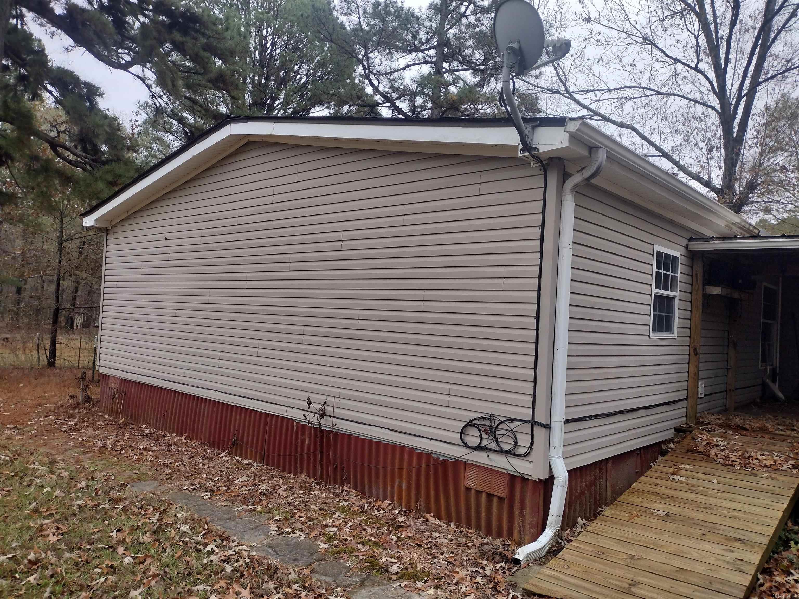 Not In List - Residential