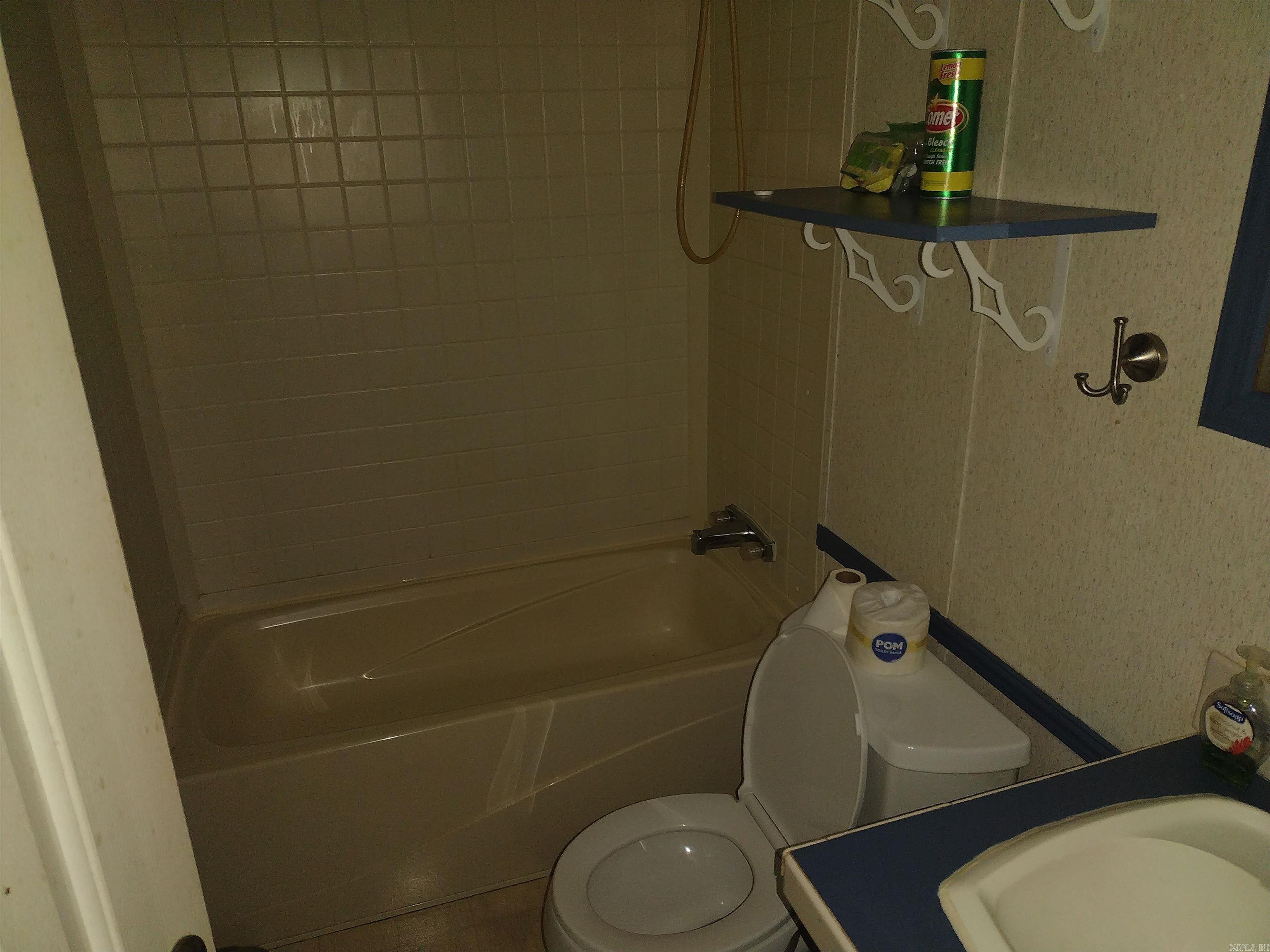 Not In List - Residential