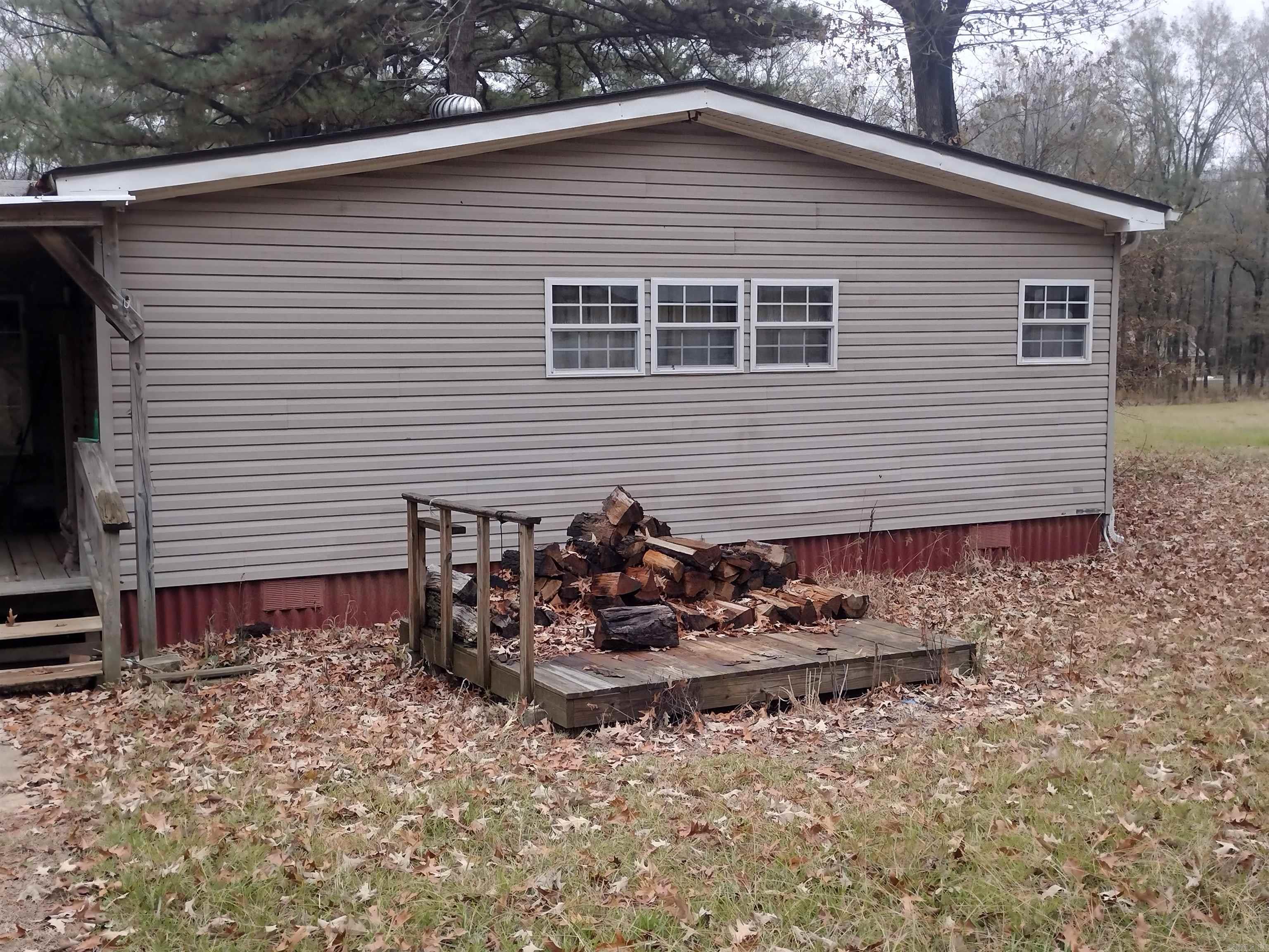 Not In List - Residential