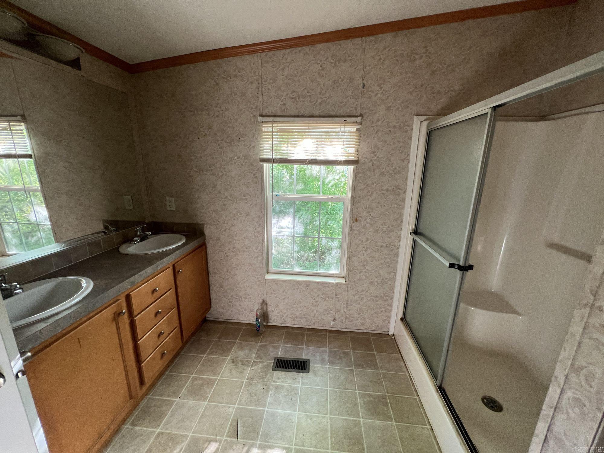 CONES RESURVEY - Residential