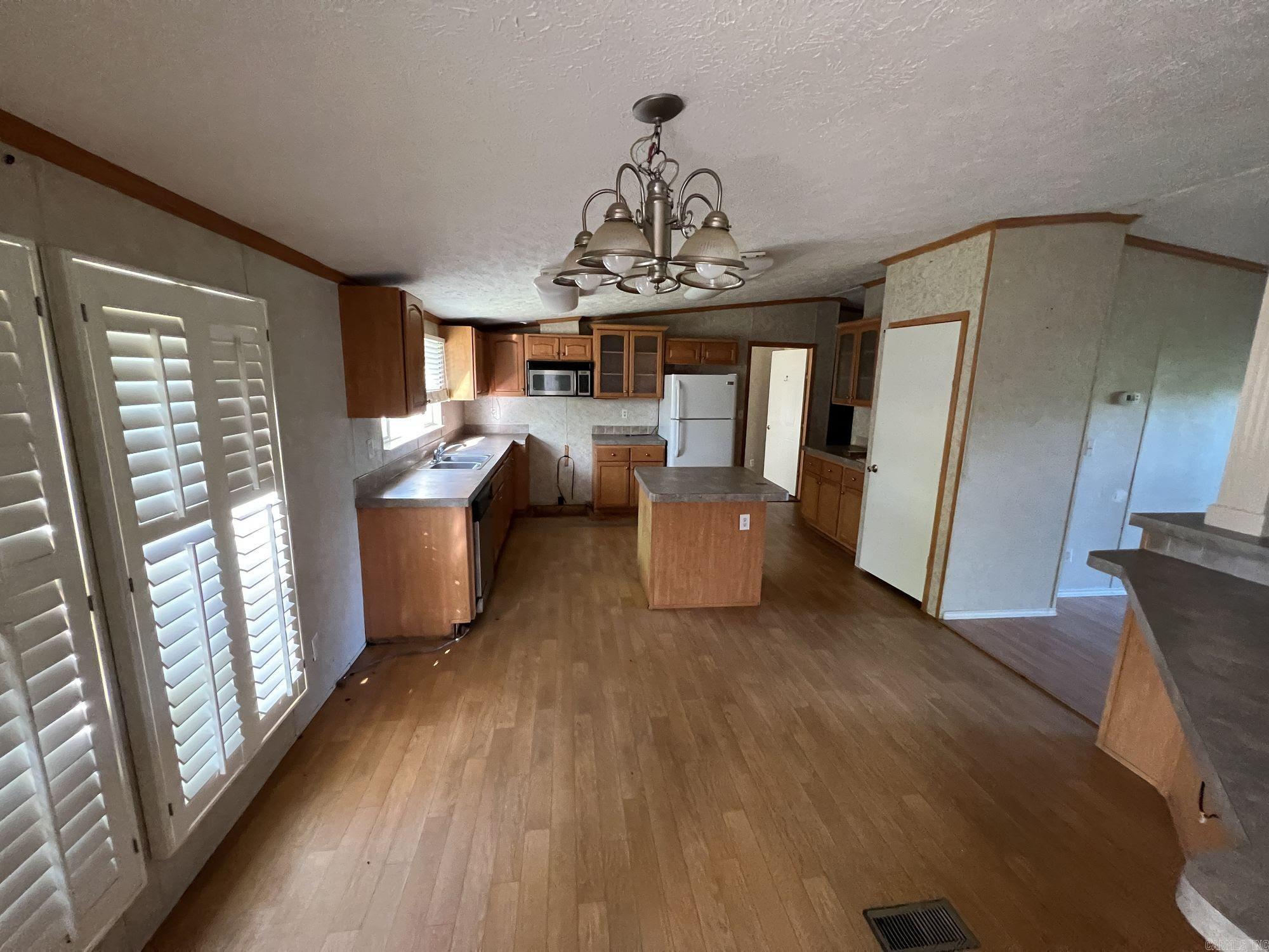 CONES RESURVEY - Residential