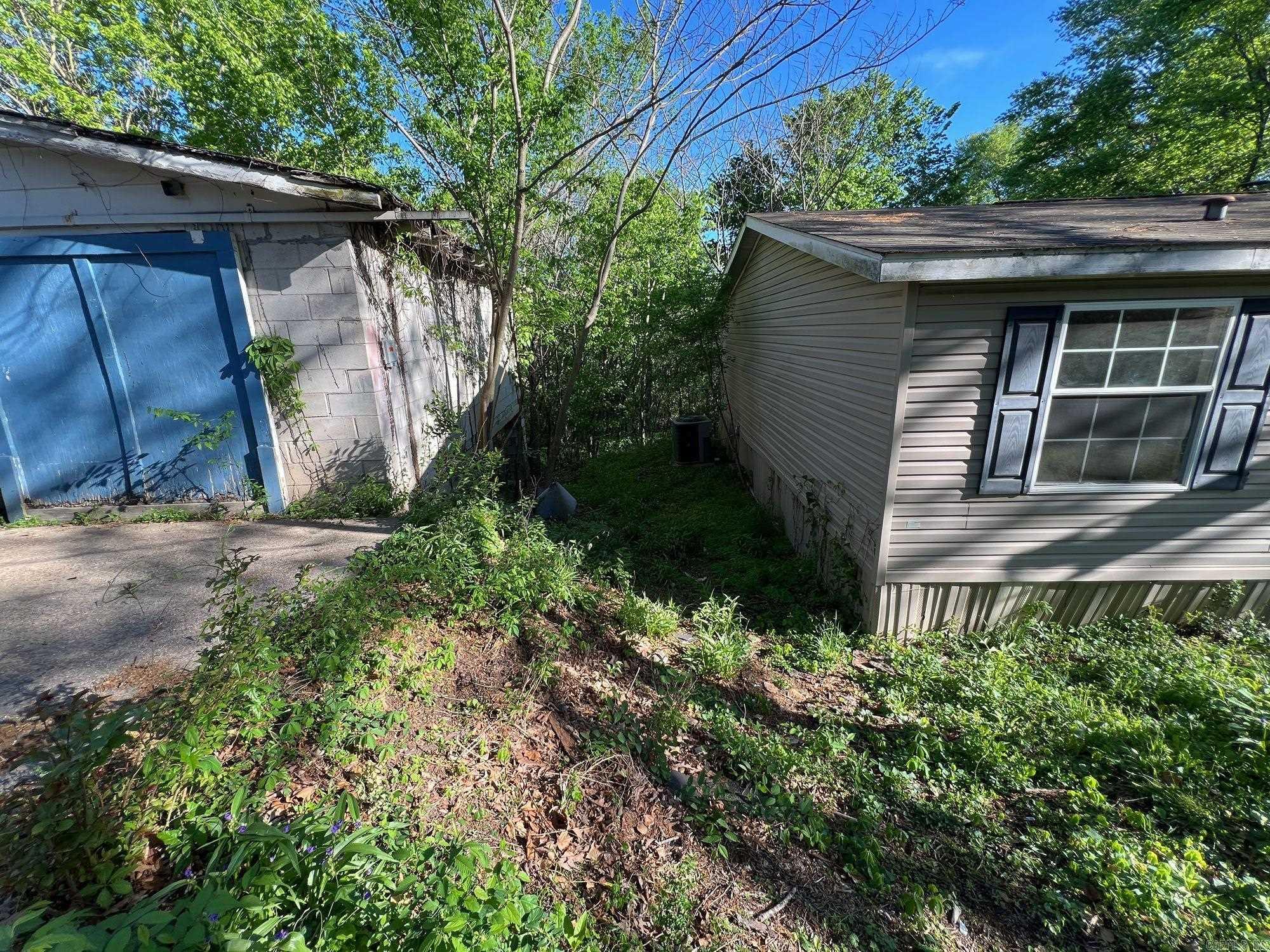 CONES RESURVEY - Residential