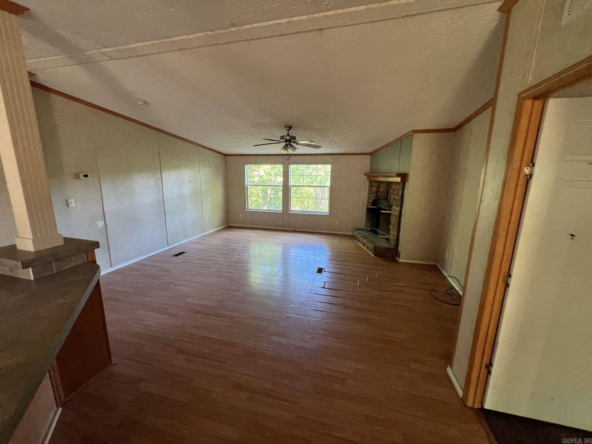 CONES RESURVEY - Residential