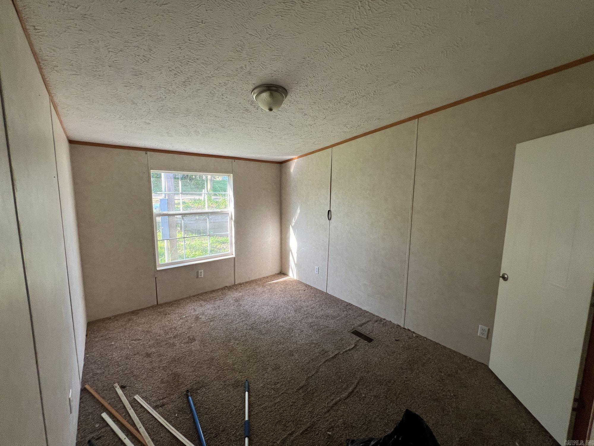 CONES RESURVEY - Residential