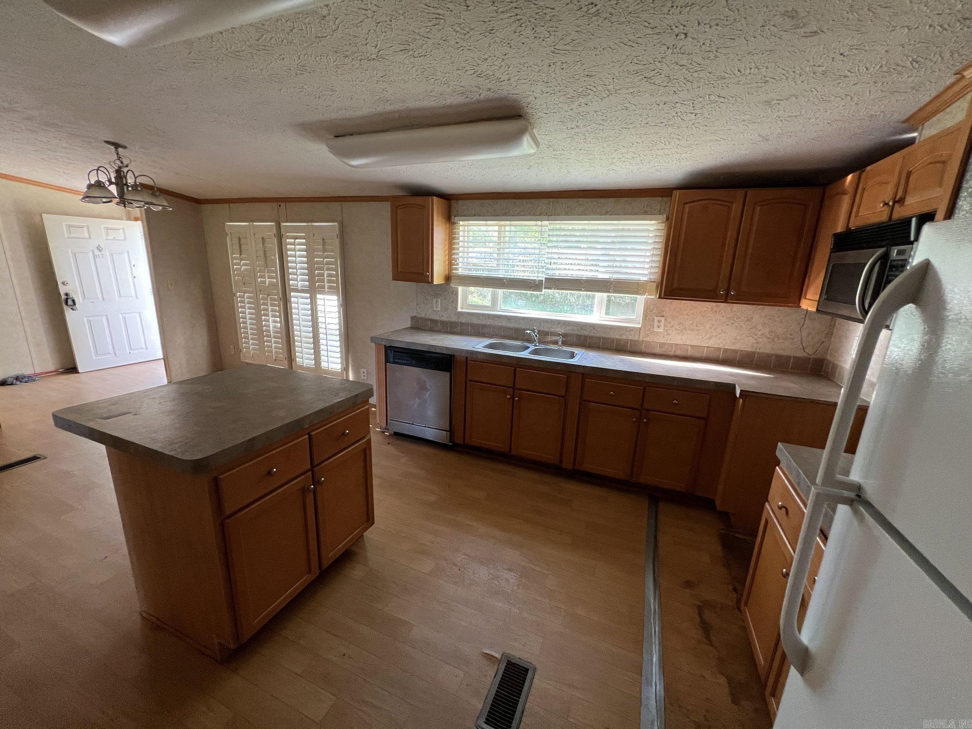 CONES RESURVEY - Residential