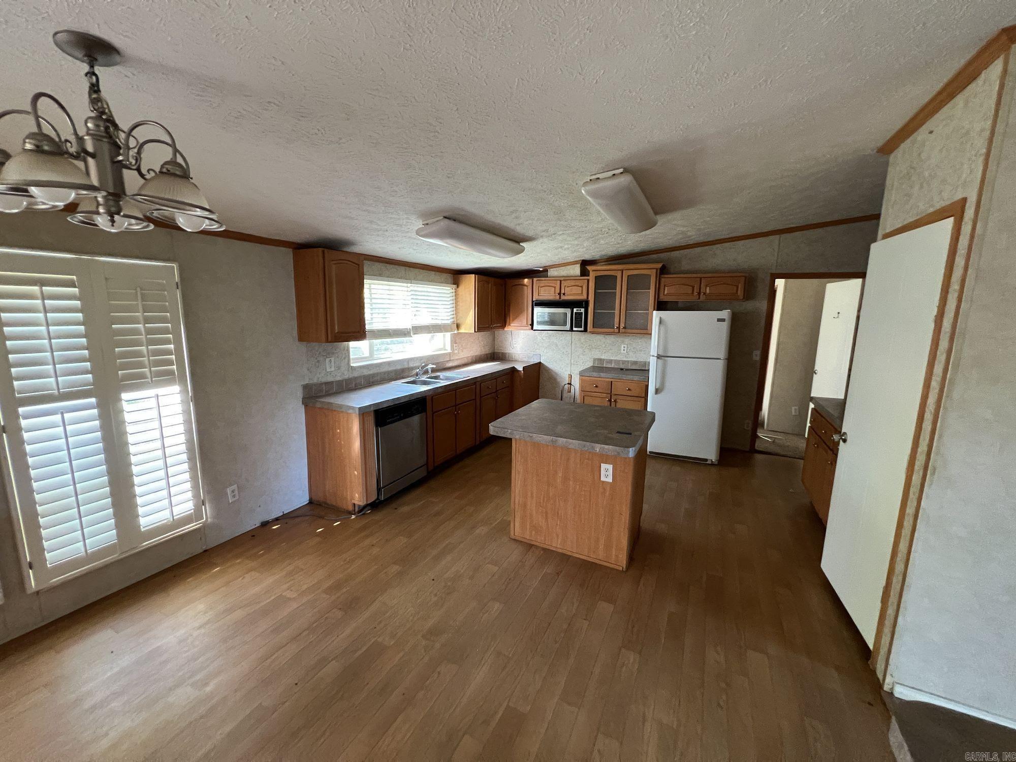 CONES RESURVEY - Residential