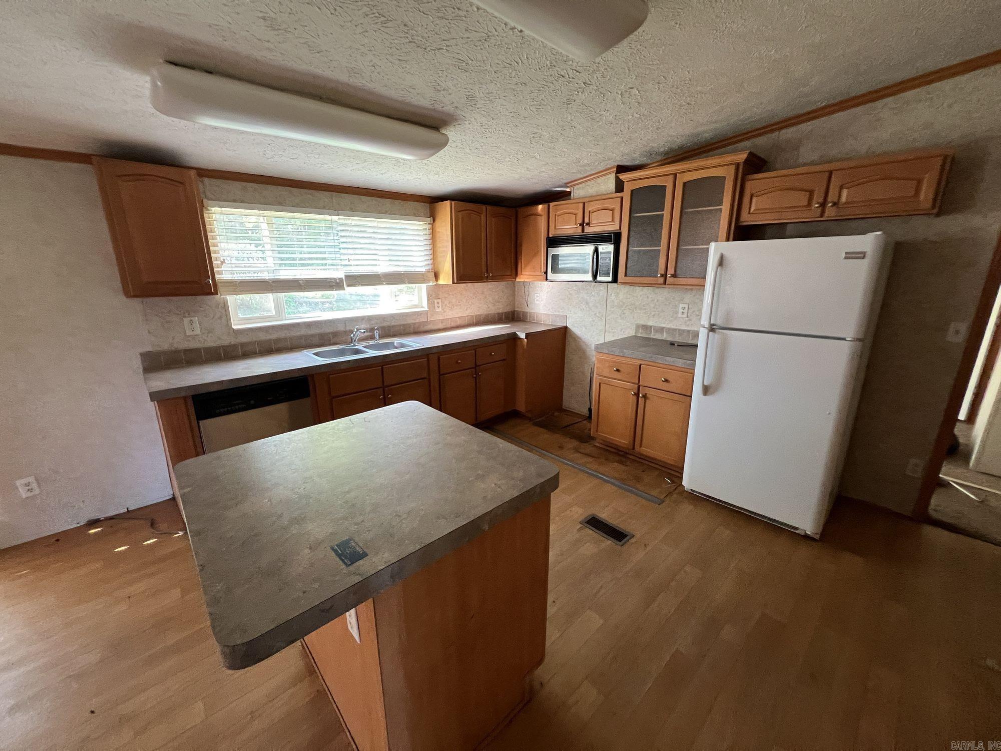 CONES RESURVEY - Residential