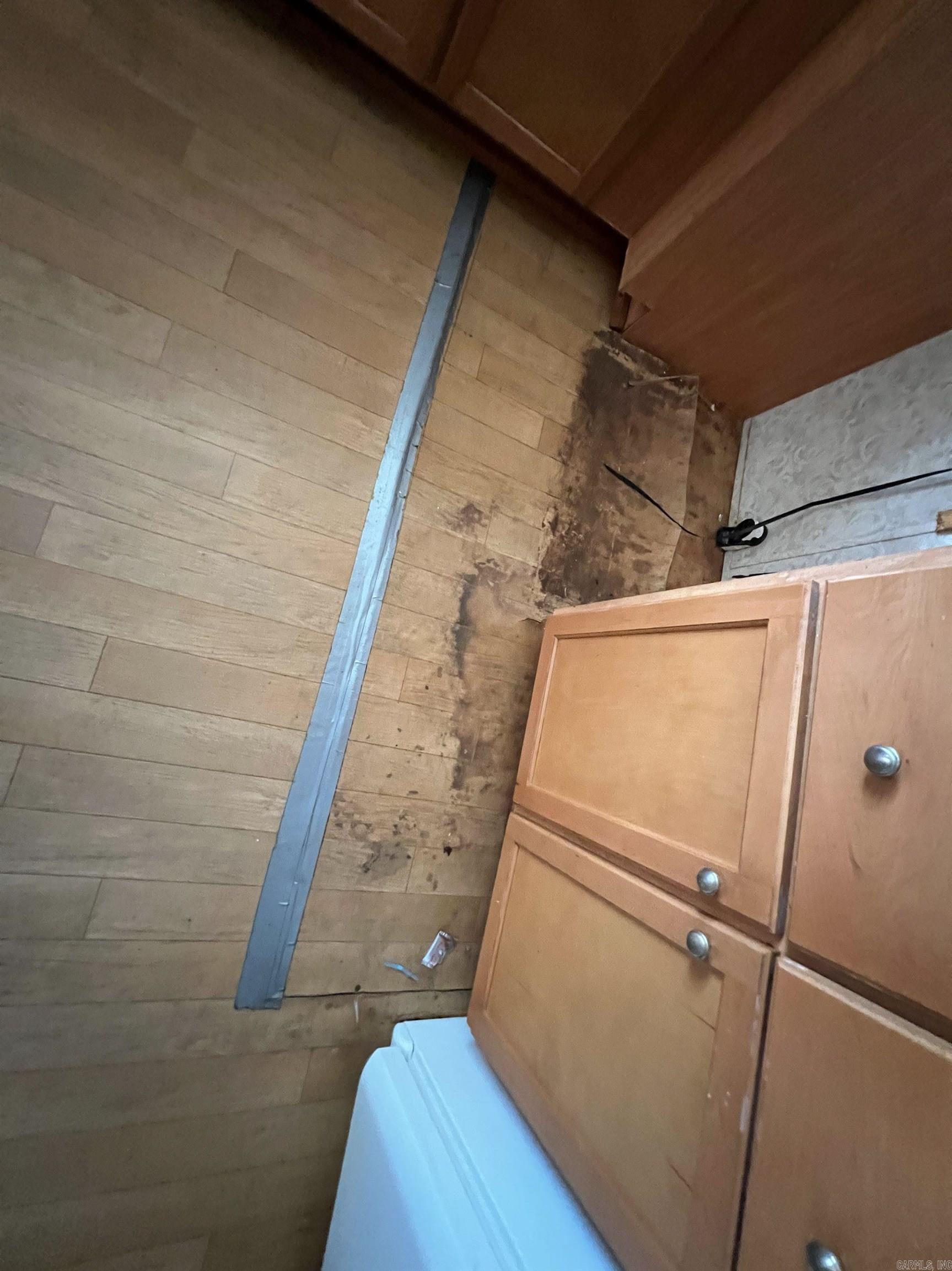 CONES RESURVEY - Residential