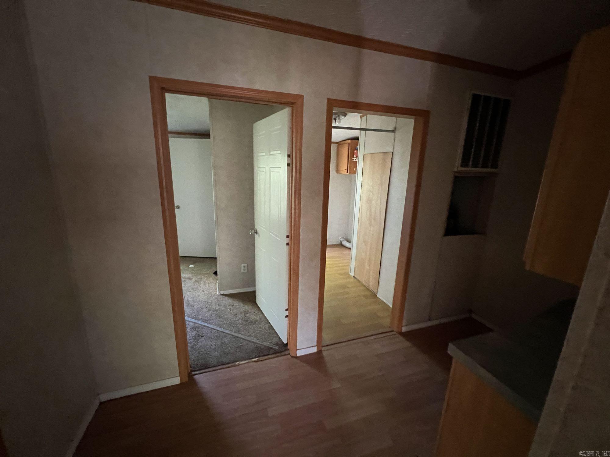 CONES RESURVEY - Residential