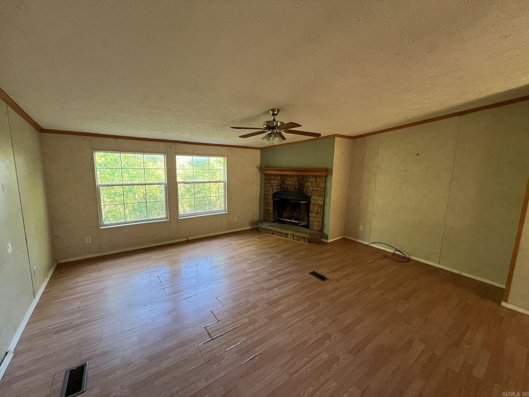 CONES RESURVEY - Residential