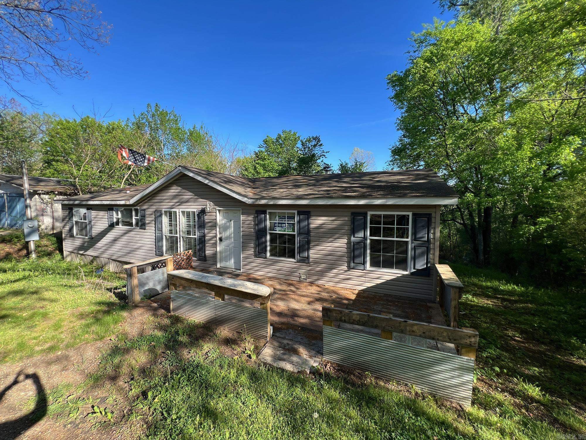 CONES RESURVEY - Residential