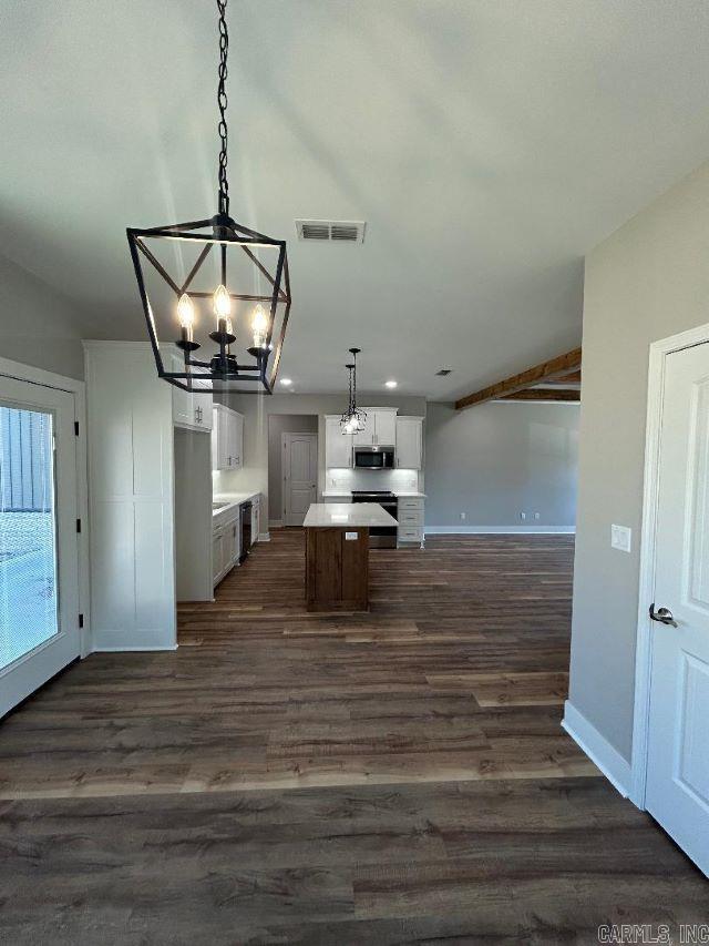Diamond Head - Residential Lease