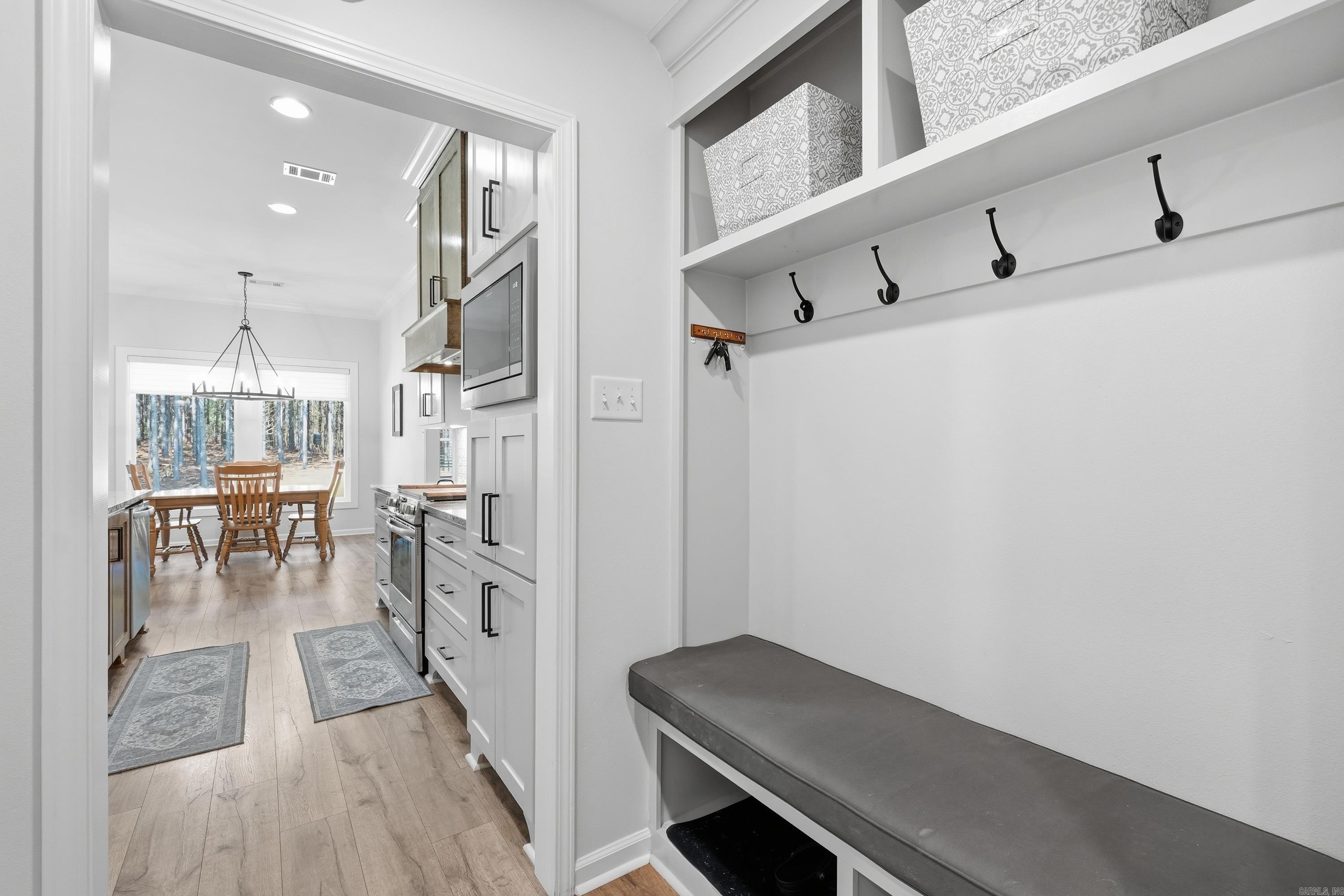 Not In List - Residential