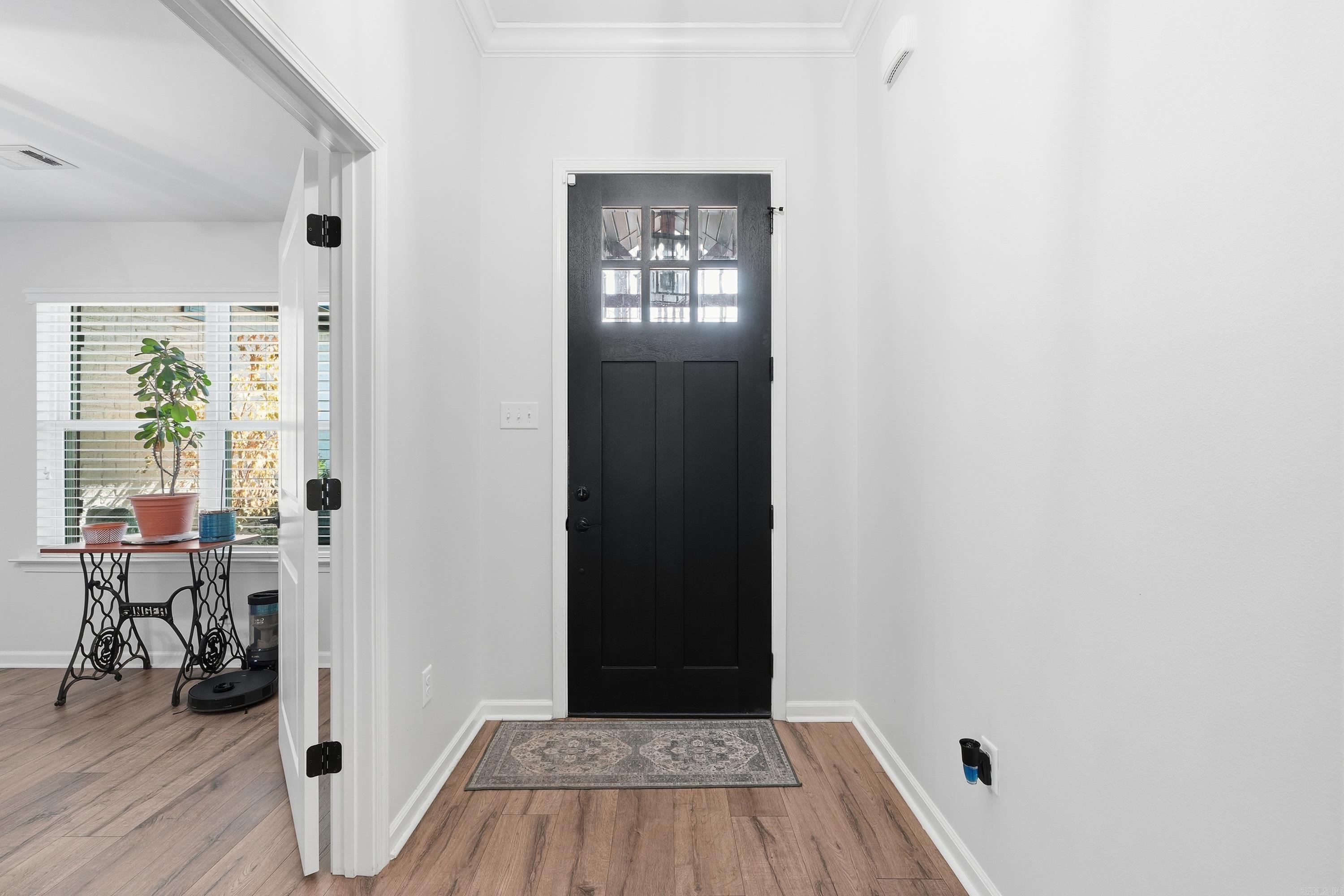 Not In List - Residential