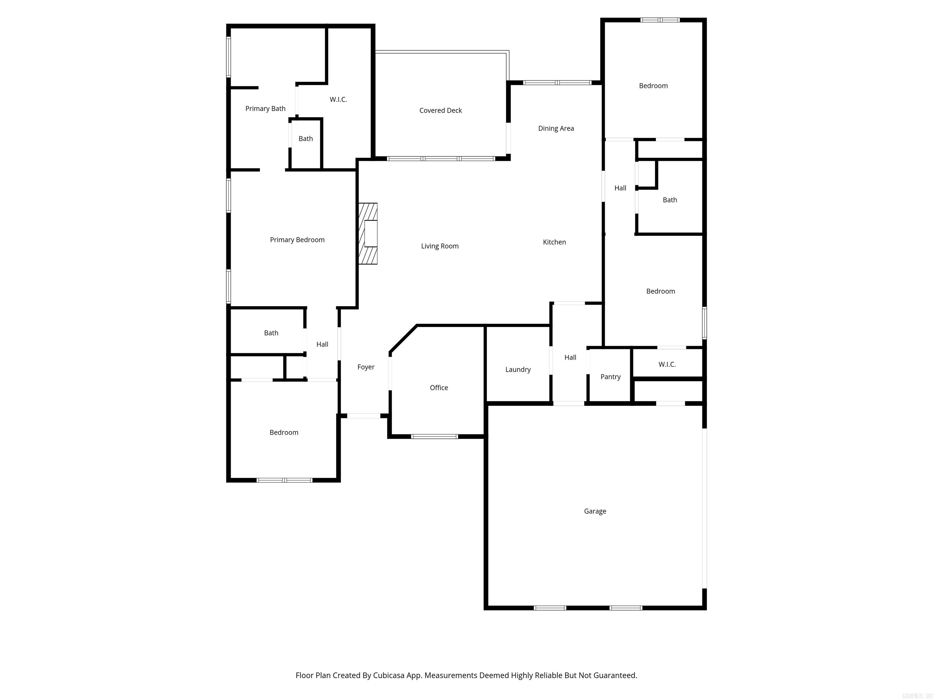 Not In List - Residential