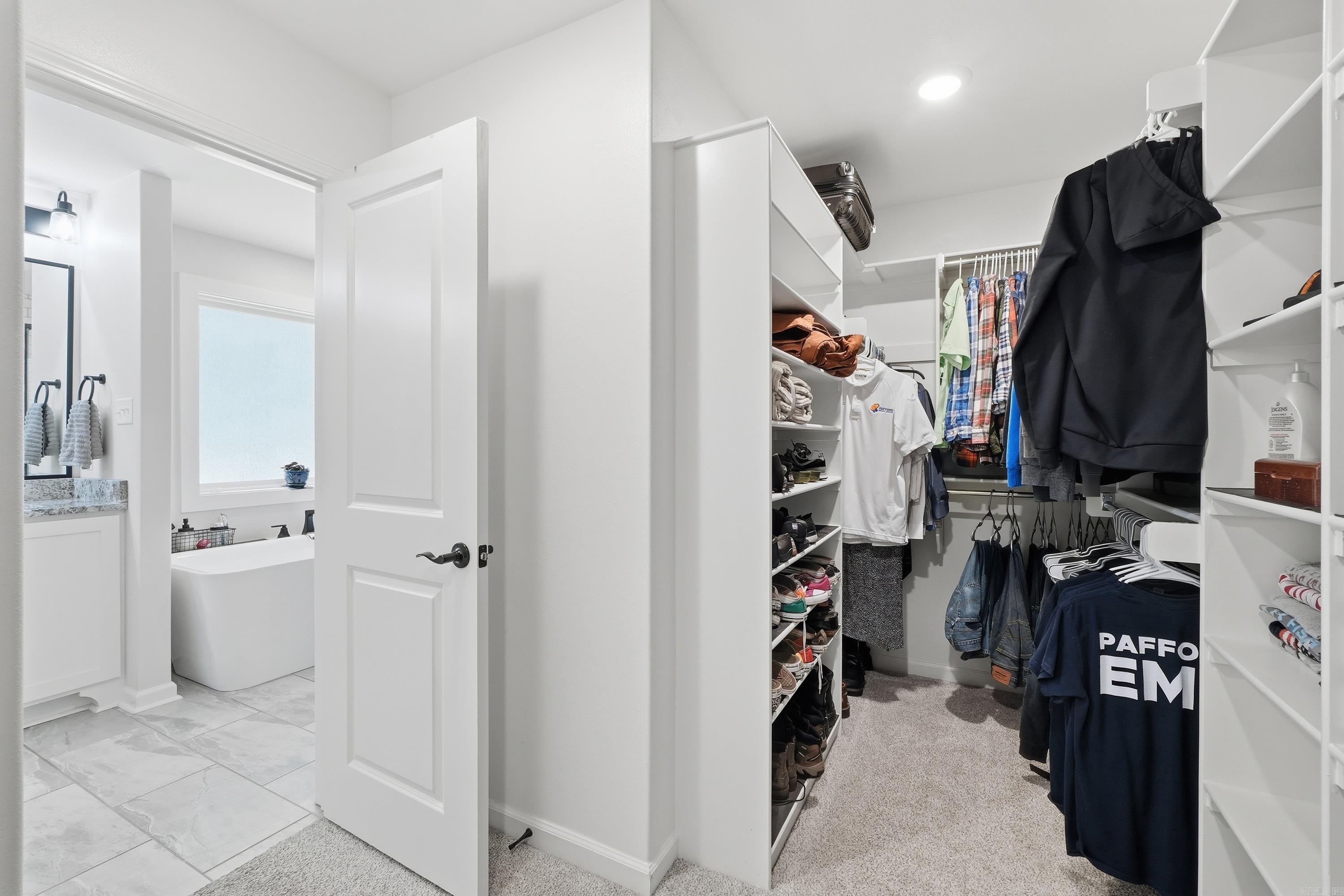 Not In List - Residential