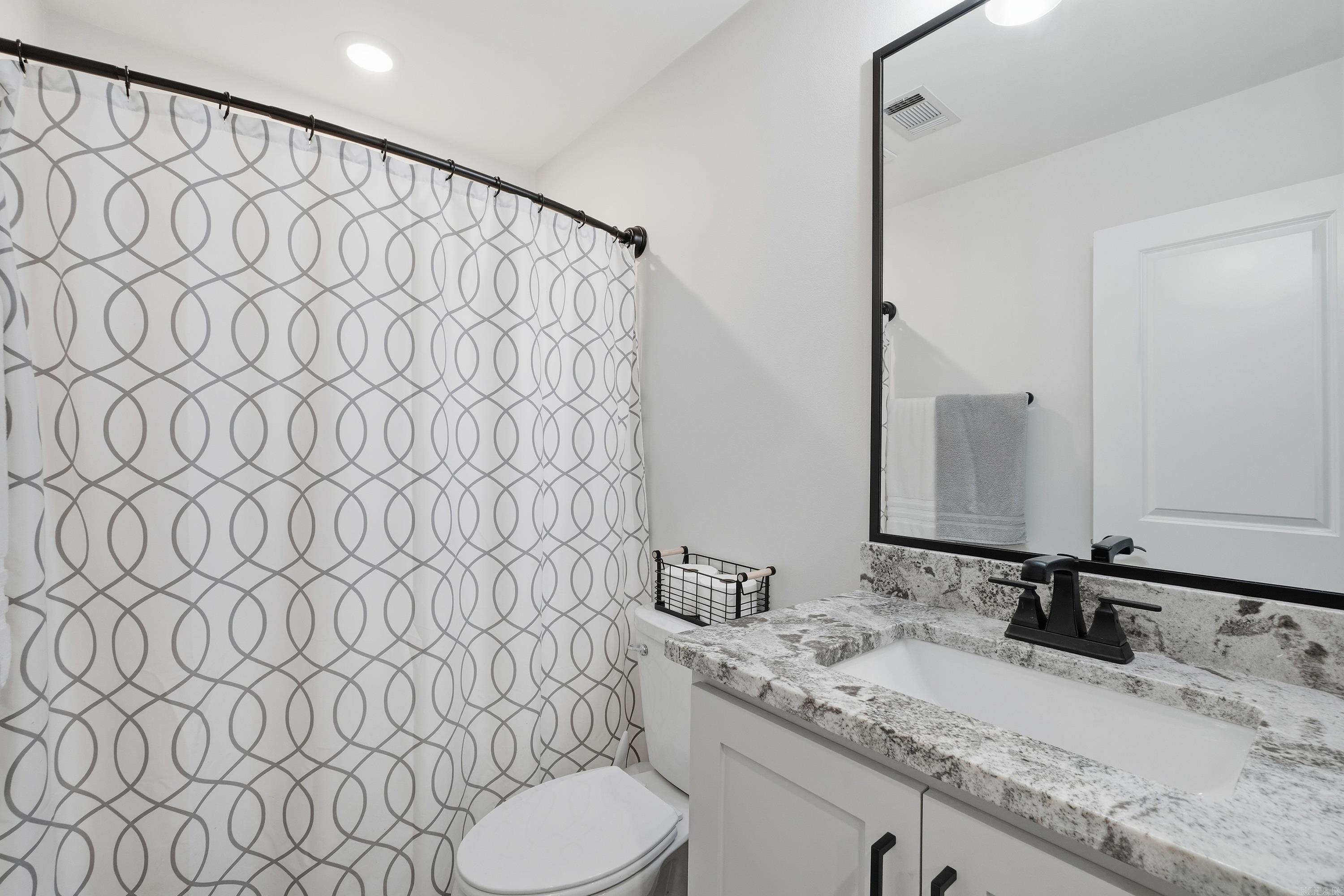 Not In List - Residential