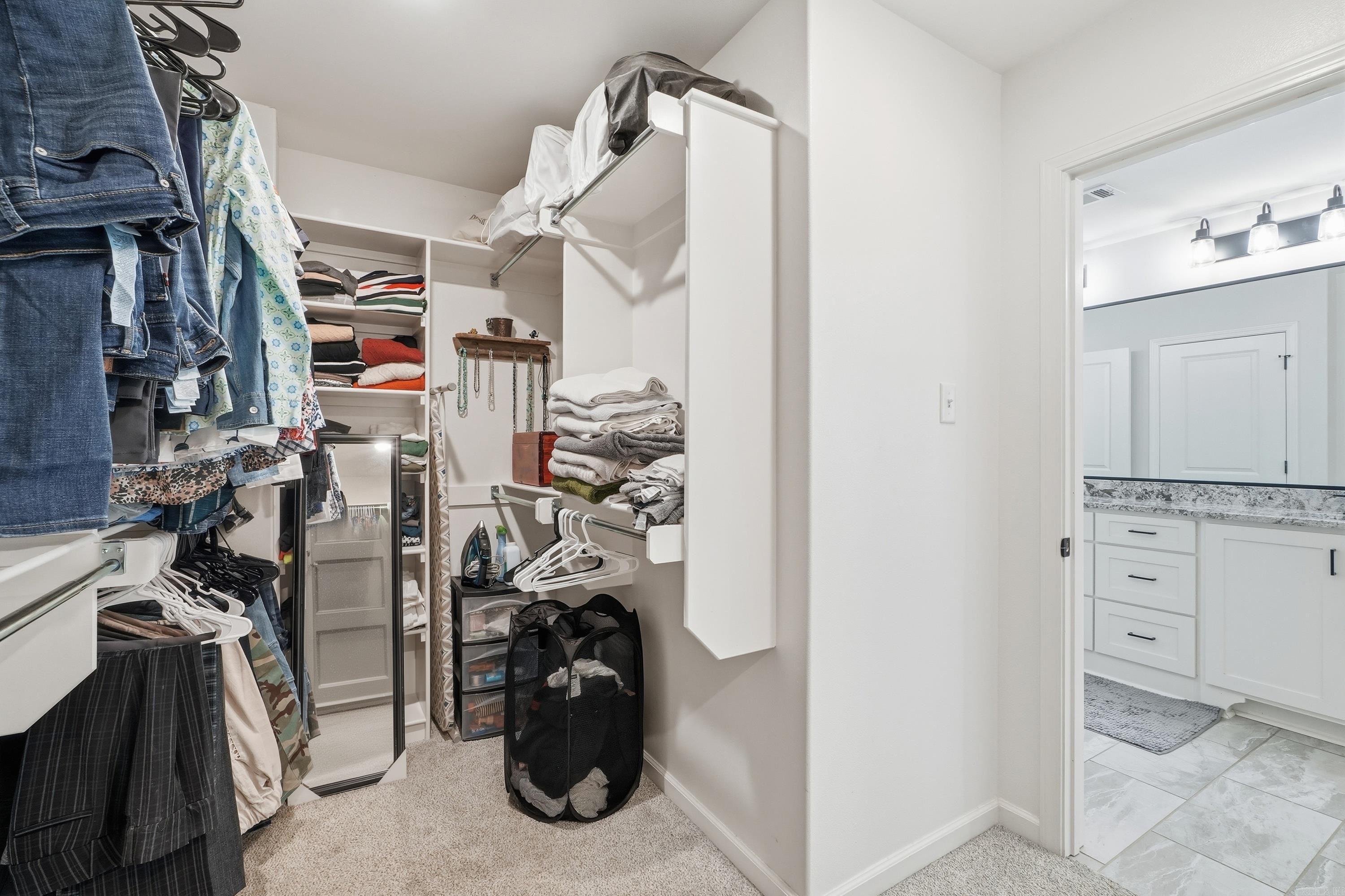 Not In List - Residential