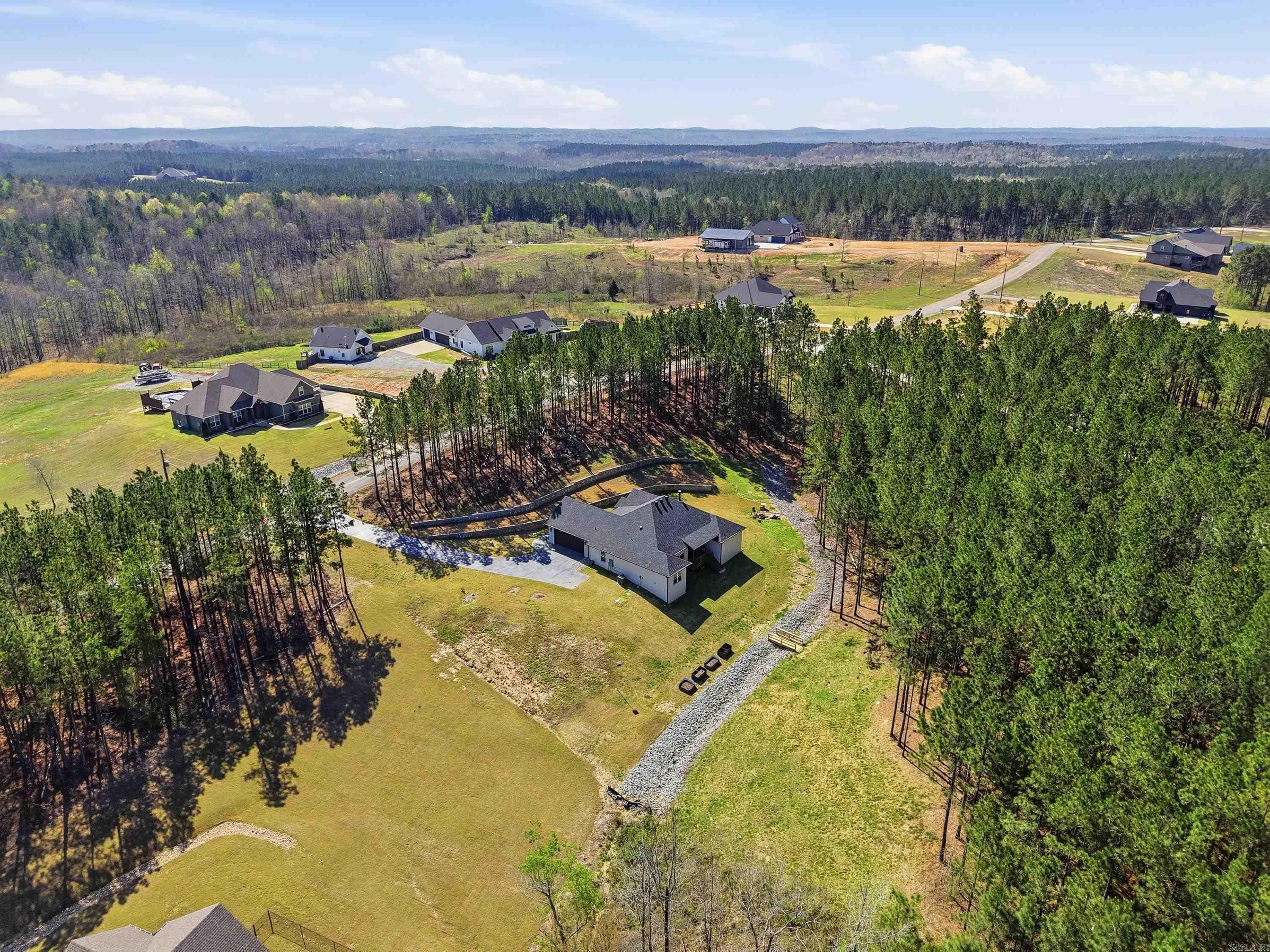 Not In List - Residential