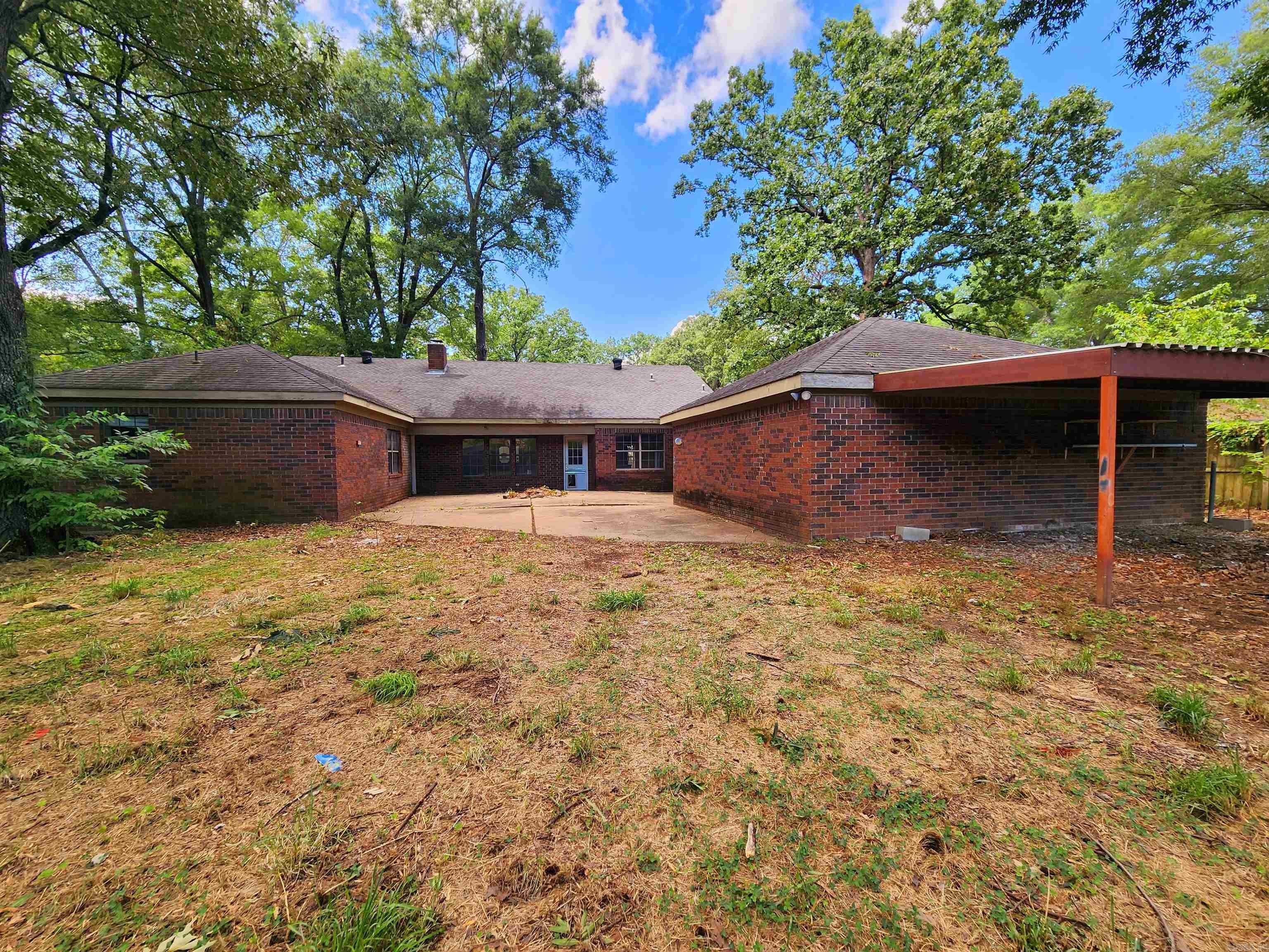 CREEKWOOD - Residential